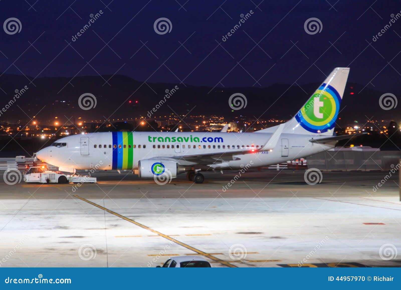 transavia malaga transavia malaga