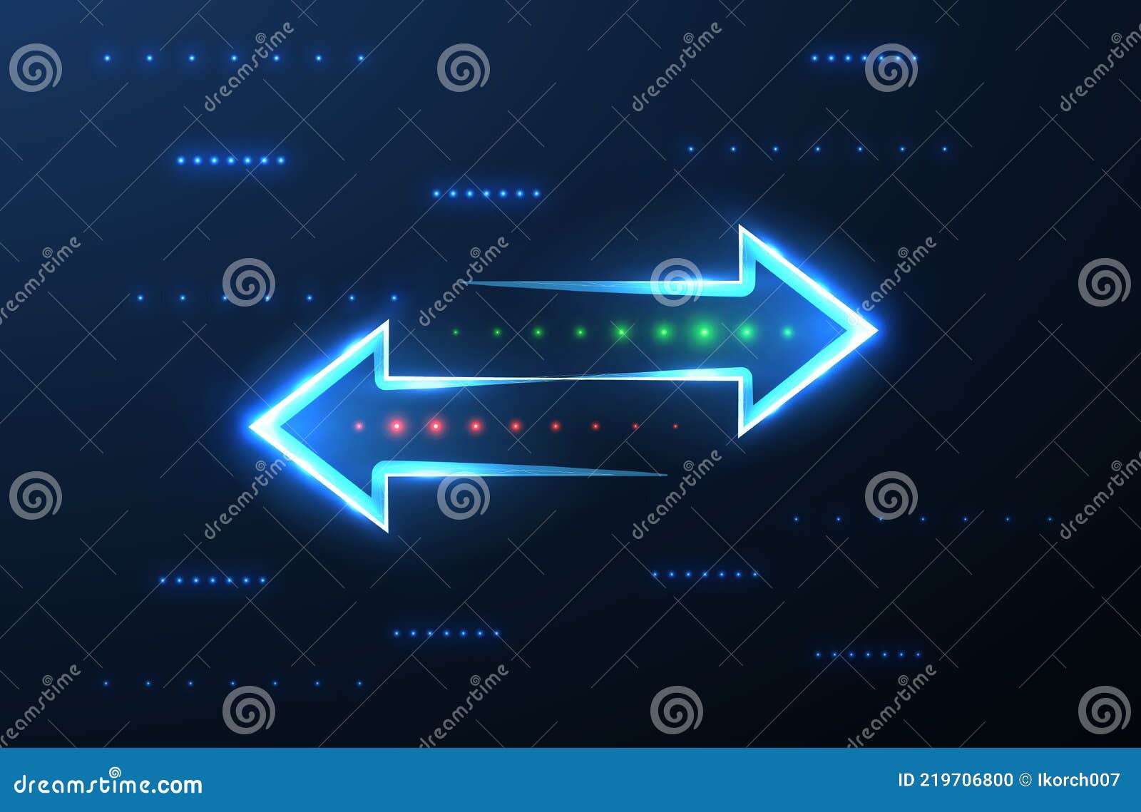 transfer. two left right arrows. data receive, digital money send, currency exchange sign. web trade . file backup