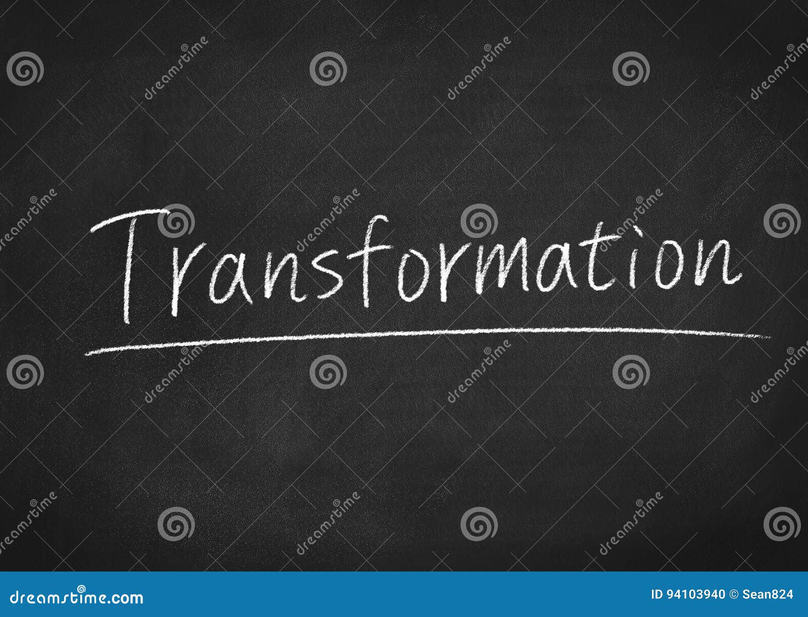 Transformation Stock Photo Image Of Concept Future 94103940