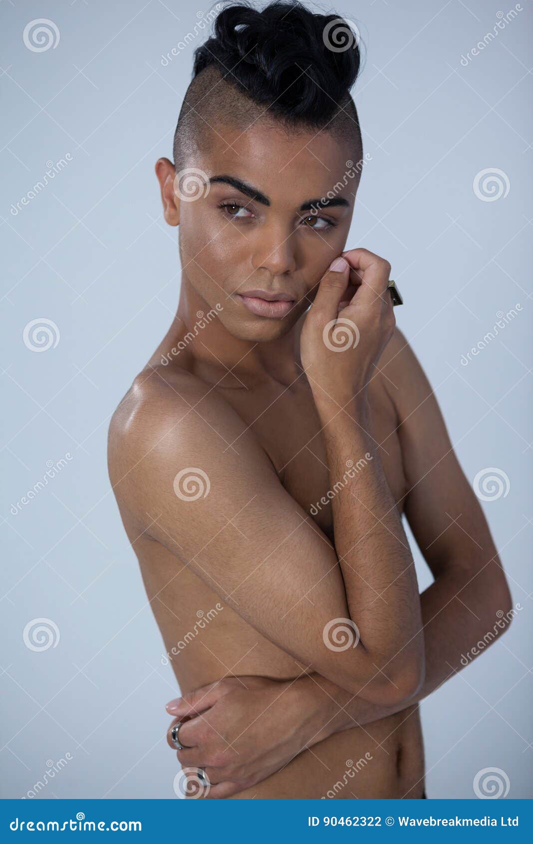 135 Transgender Naked Stock Photos - Free & Royalty-Free Stock Photos from  Dreamstime