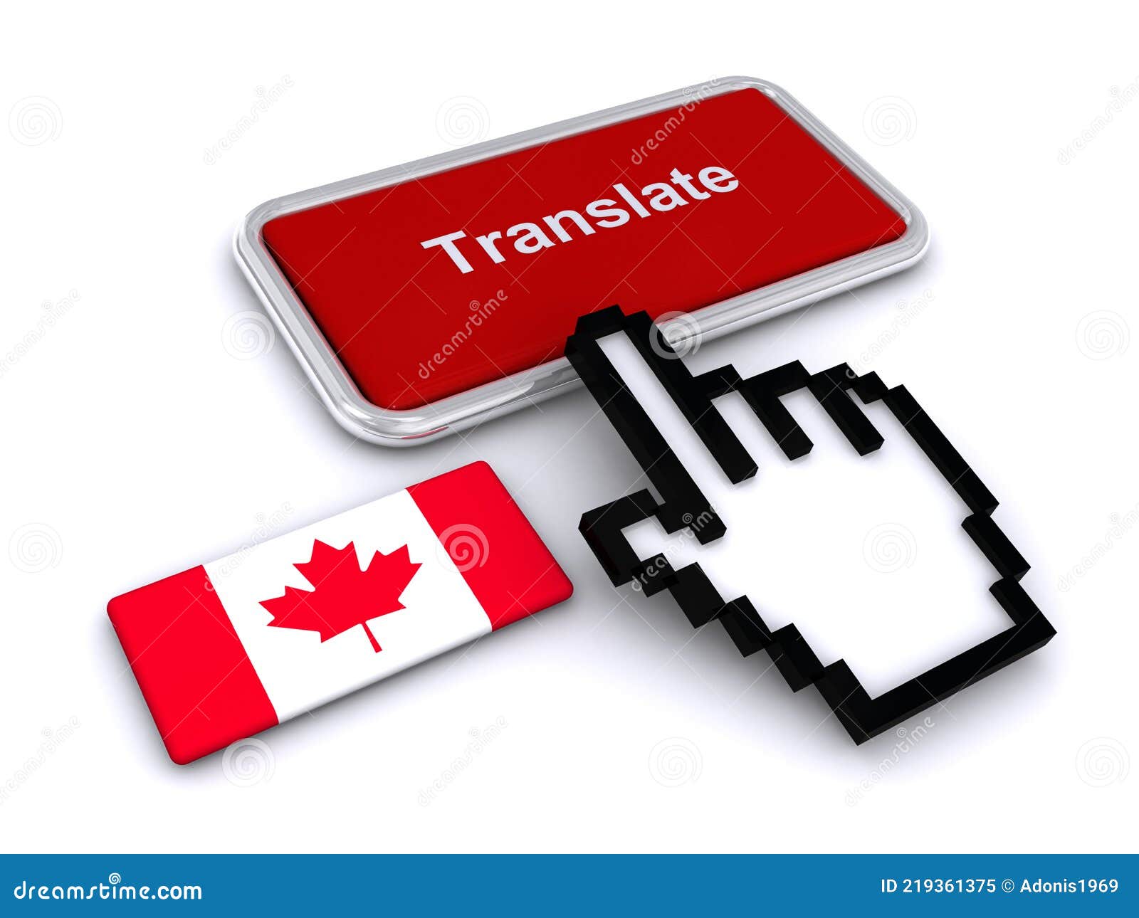 Translate canada language stock image. Image of multilingual 219361375