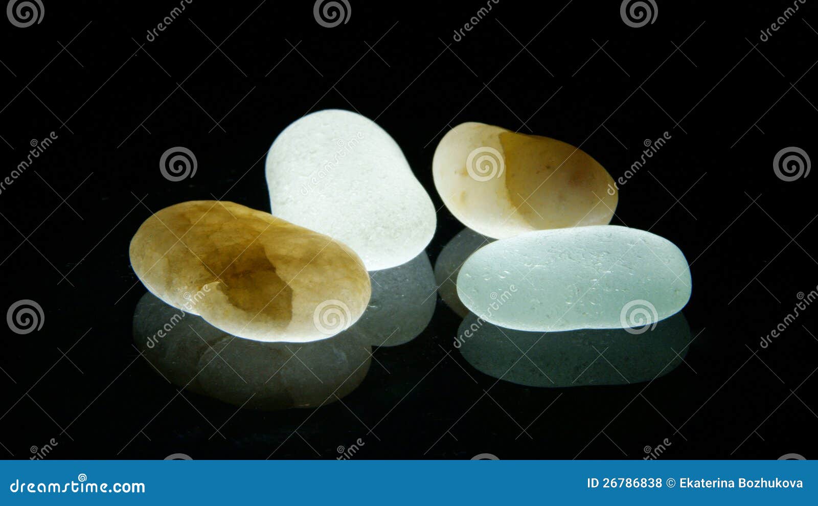 Translucent stones stock photo. Image of backgrounds - 26786838