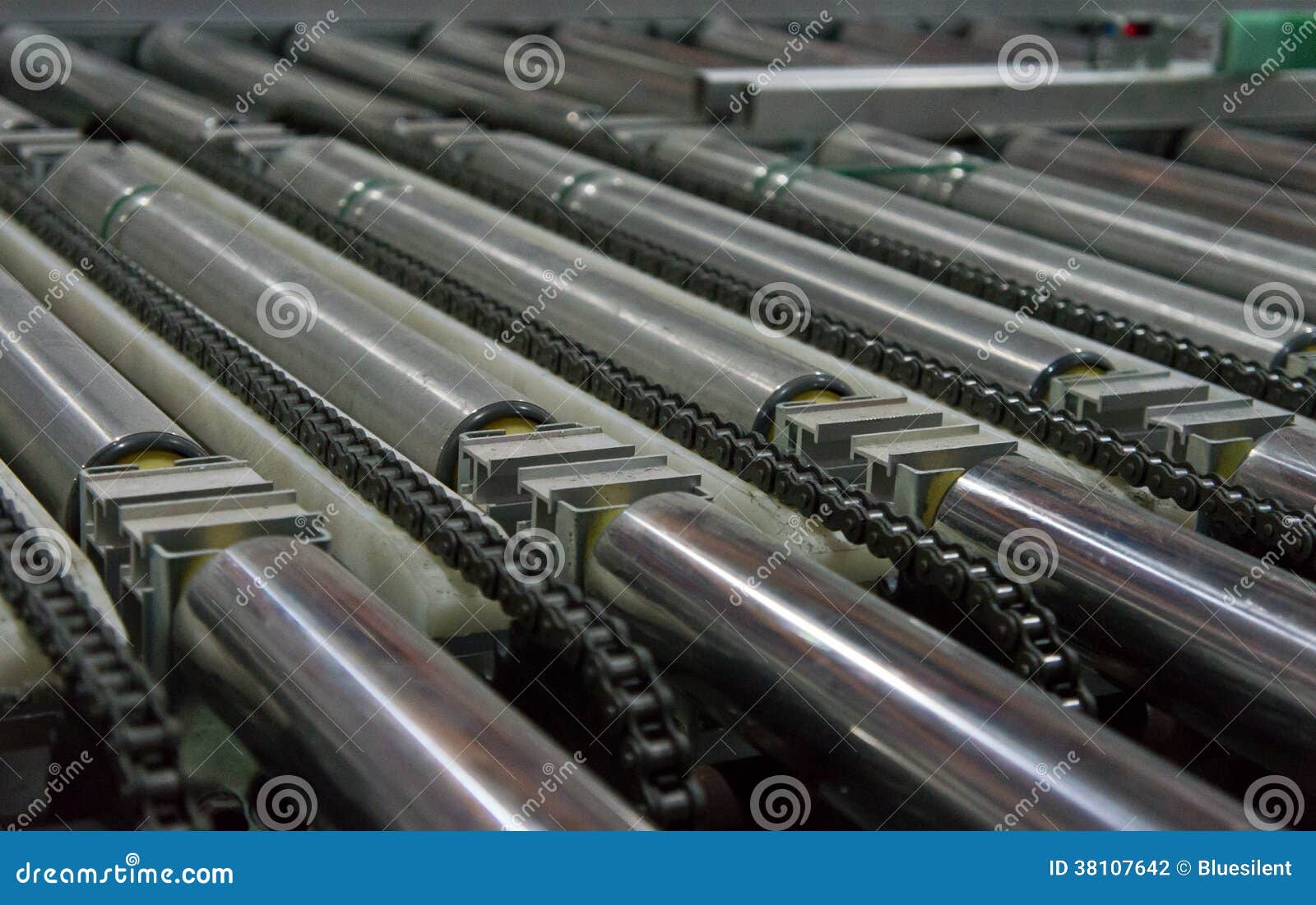 Transmission Chain stock photo. Image of development 38107642