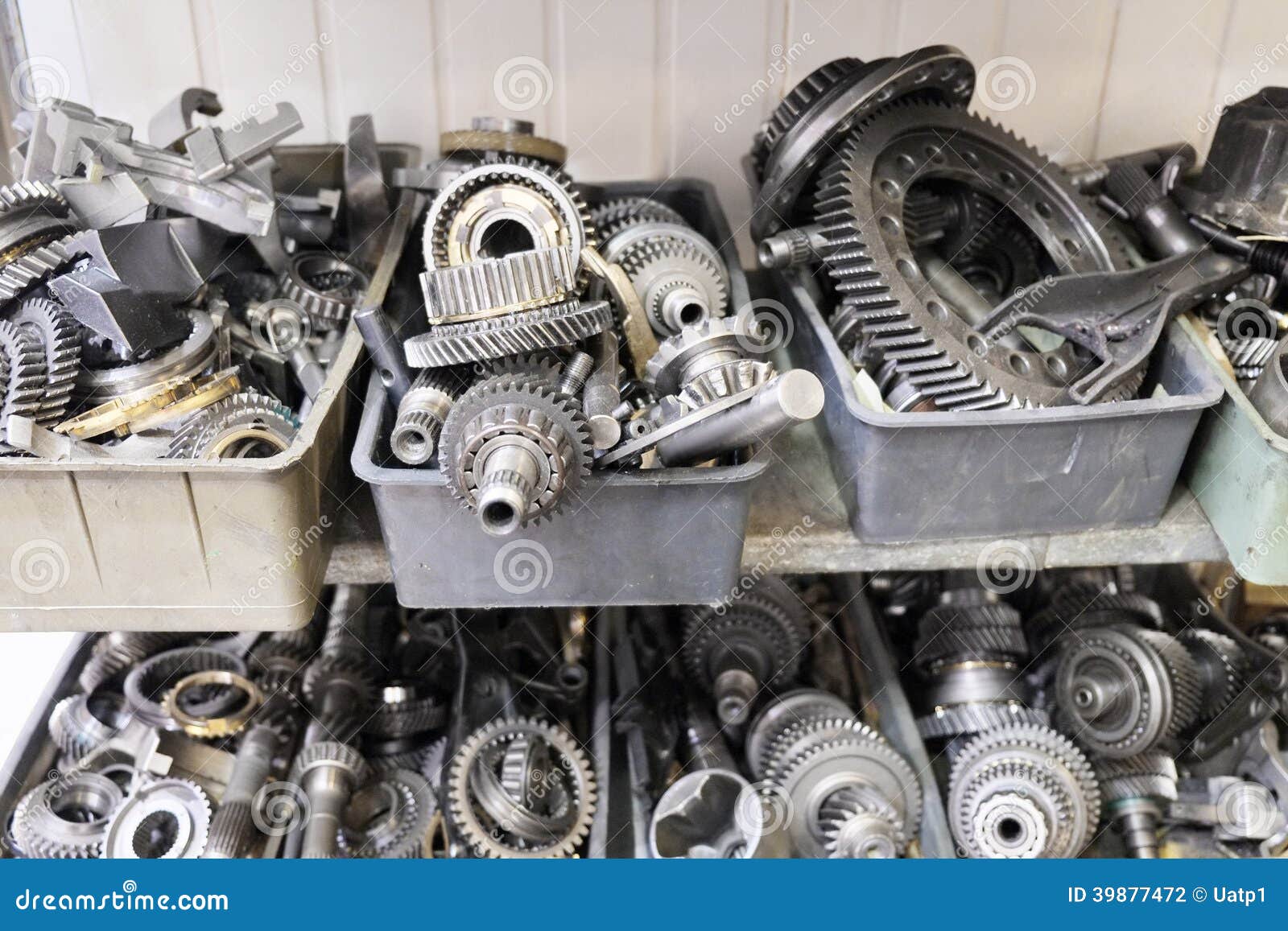 Transmission Steel Gear Boxes Stock Photo Image of lubricant, gearbox