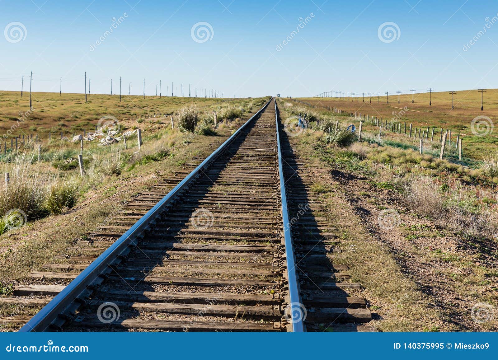 transmongol railway, single-track railway