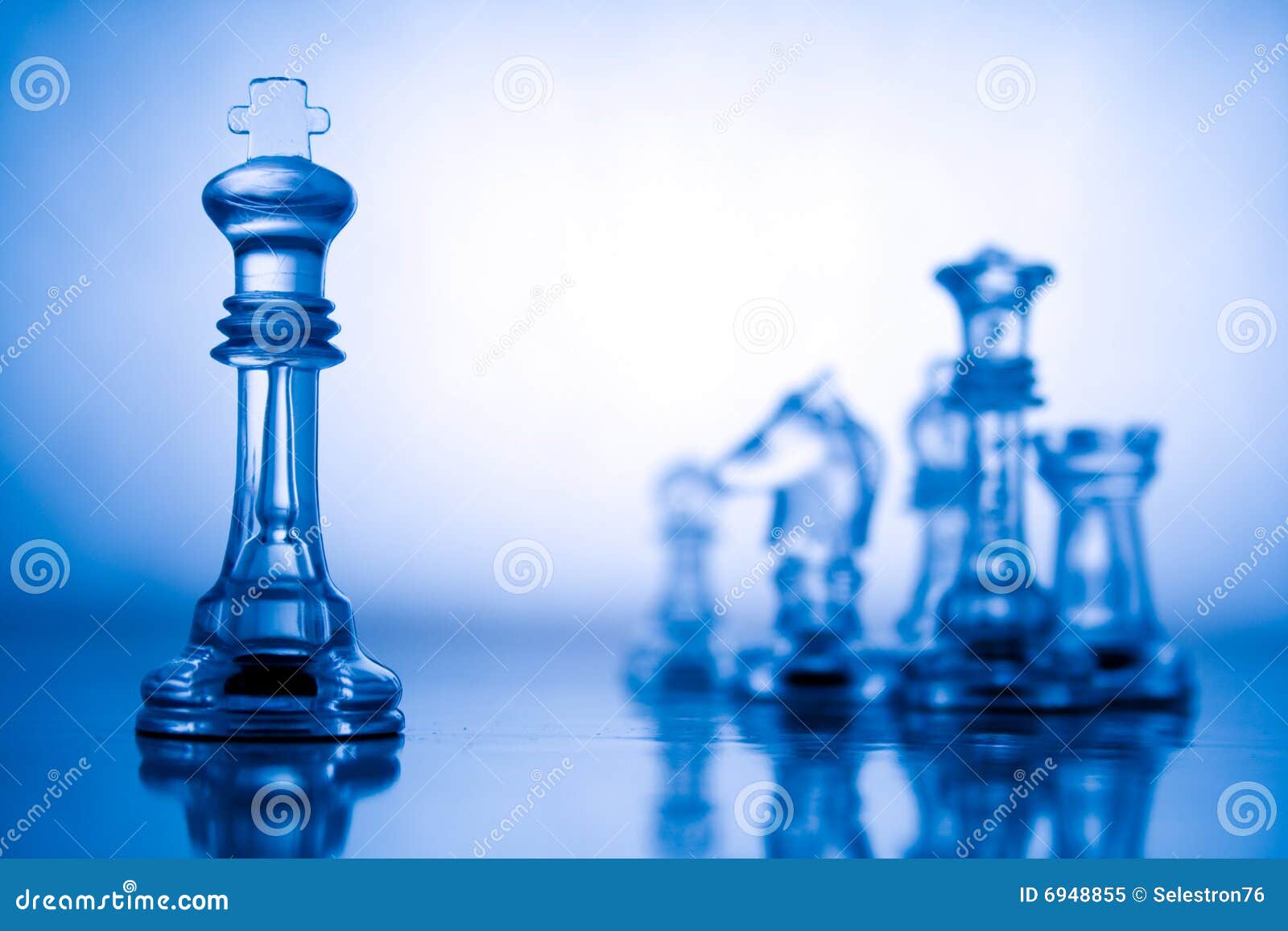 Boy Concentrating on His Next Chess Move Stock Image - Image of concentration, glass: 295057