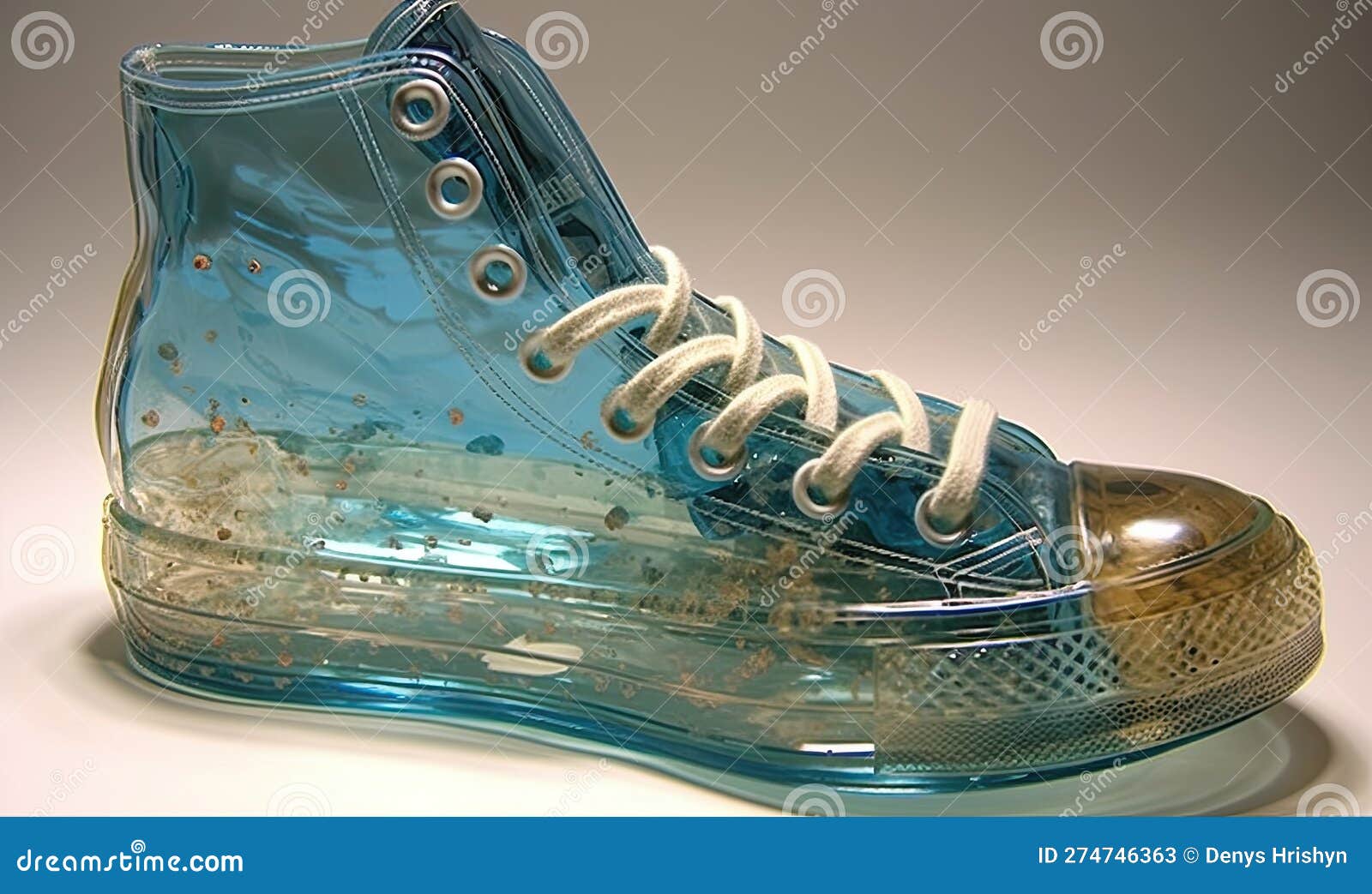 Converse Chuck Taylor Translucent Shoes Are the Coolest Summer Style