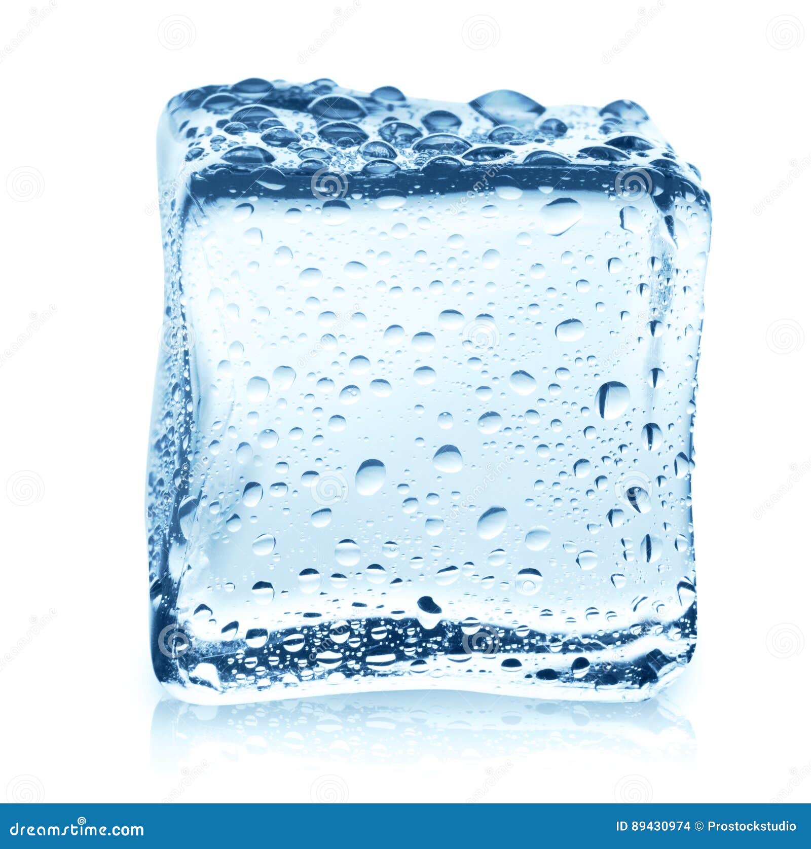 https://thumbs.dreamstime.com/z/transparent-ice-cube-reflection-blue-glass-water-drops-white-background-closeup-cold-crystal-block-89430974.jpg