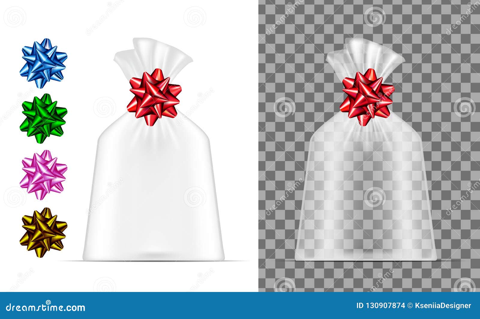 bread packaging plastic bolsas