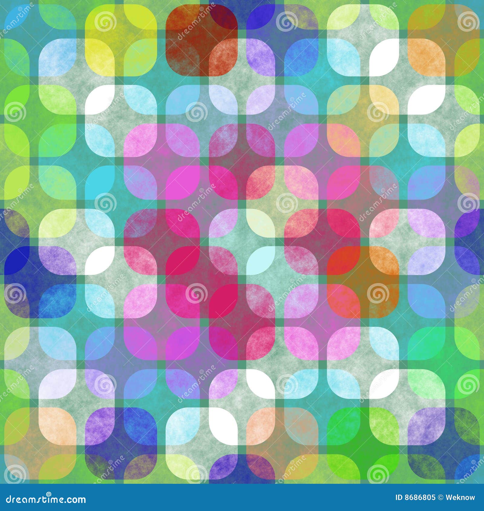 Transparent retro pattern stock illustration. Illustration of dirty