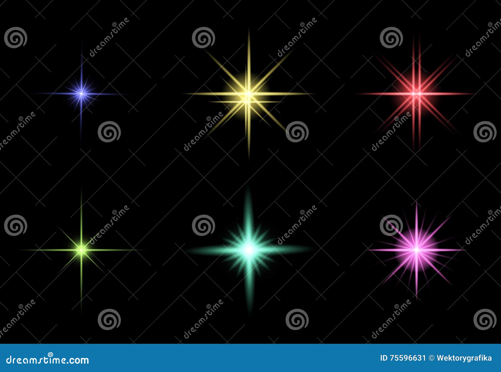 glowing star copy paste symbol glowing star copy paste symbol
