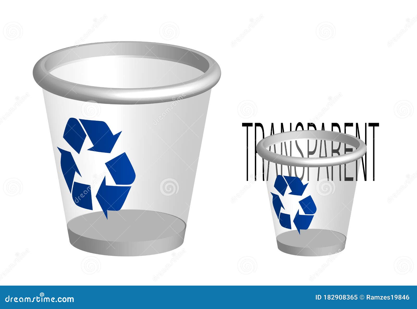 download recycling trash can download recycling trash can