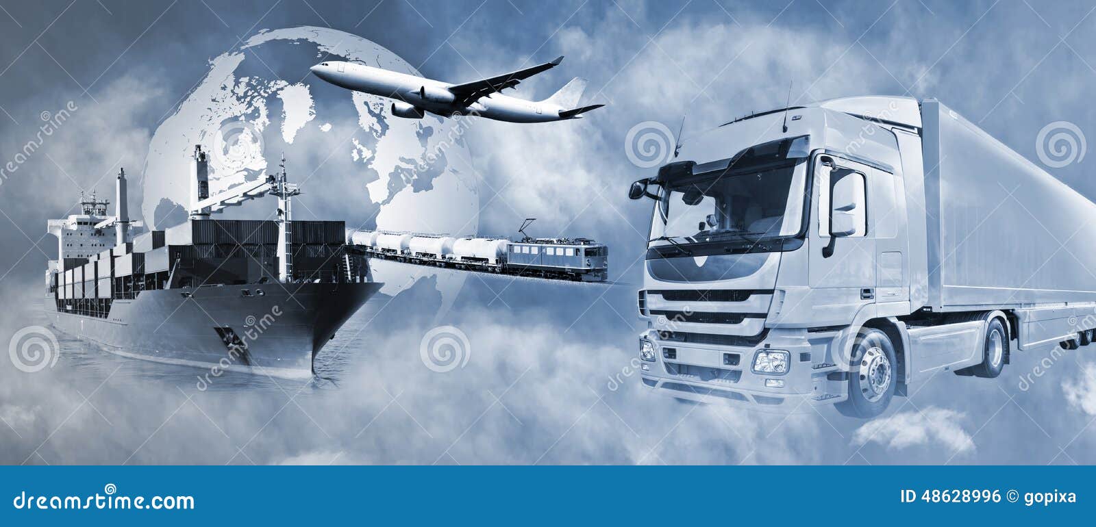 transport logistics