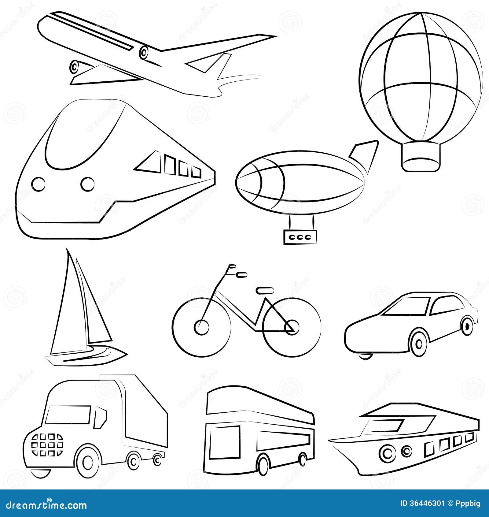 Explorer Transportation Stock Illustrations – 2,850 Explorer ...