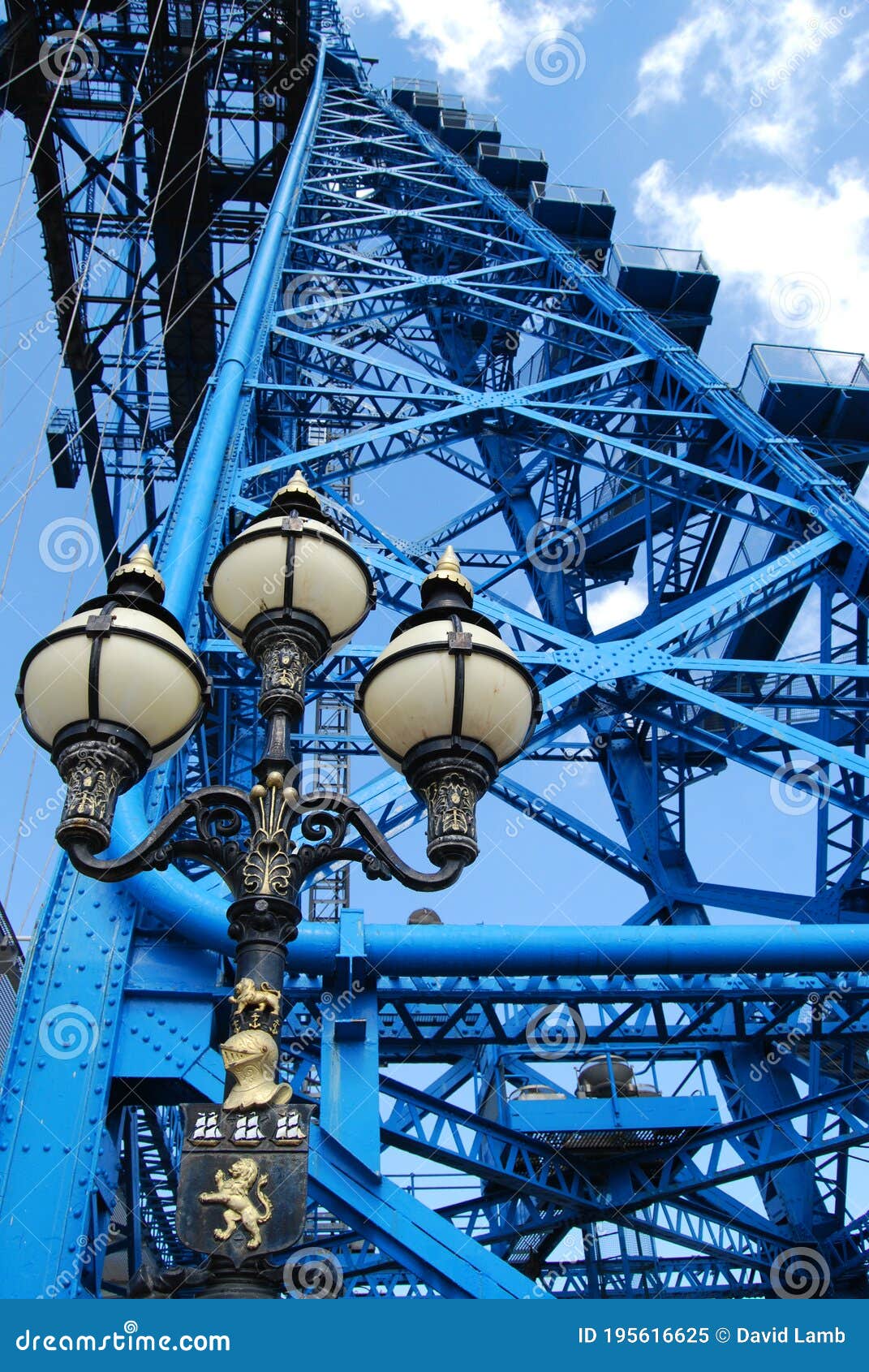 transporter bridge middlesbrough