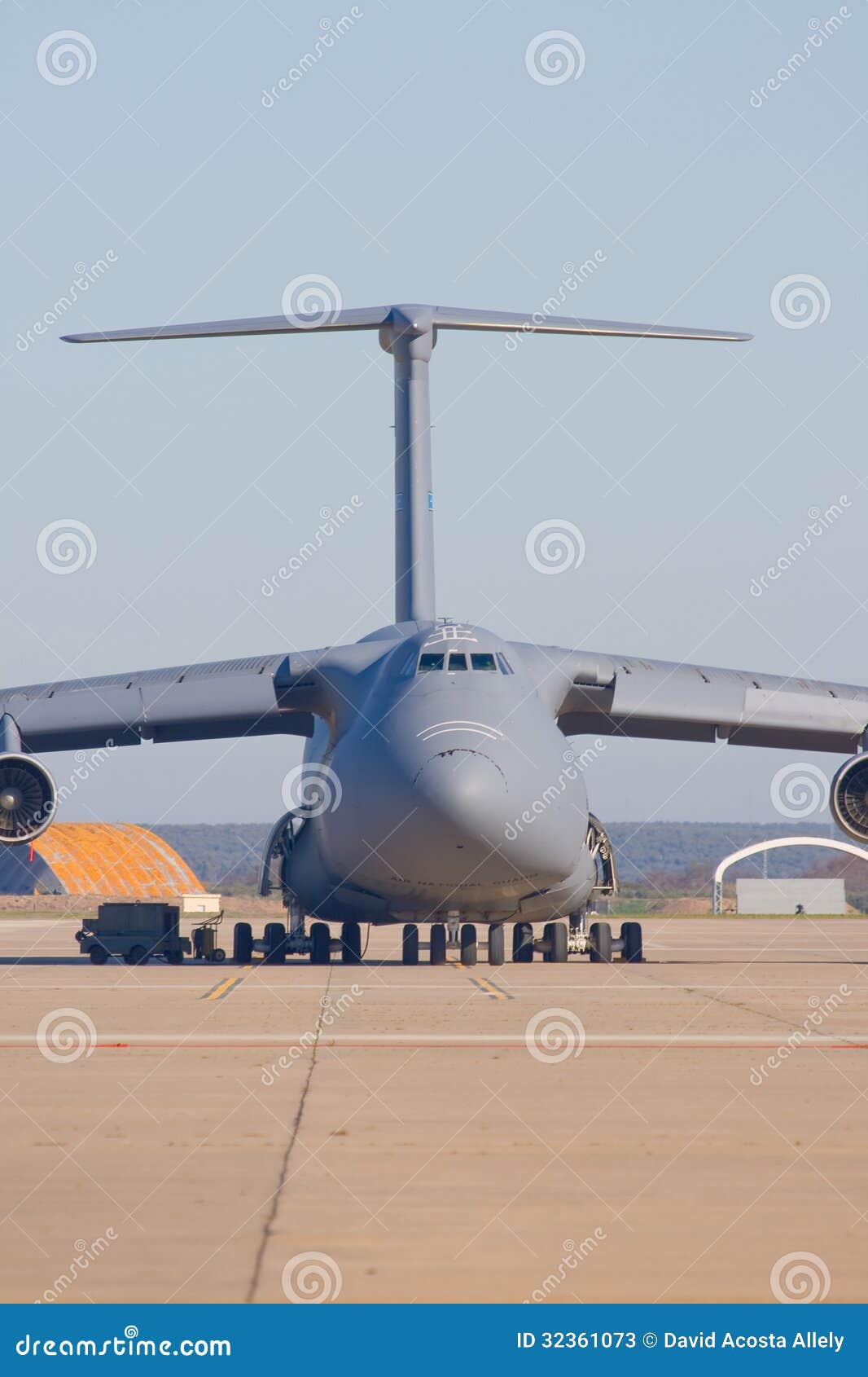 Transporting airplane stock image. Image of nozzle, mach 32361073