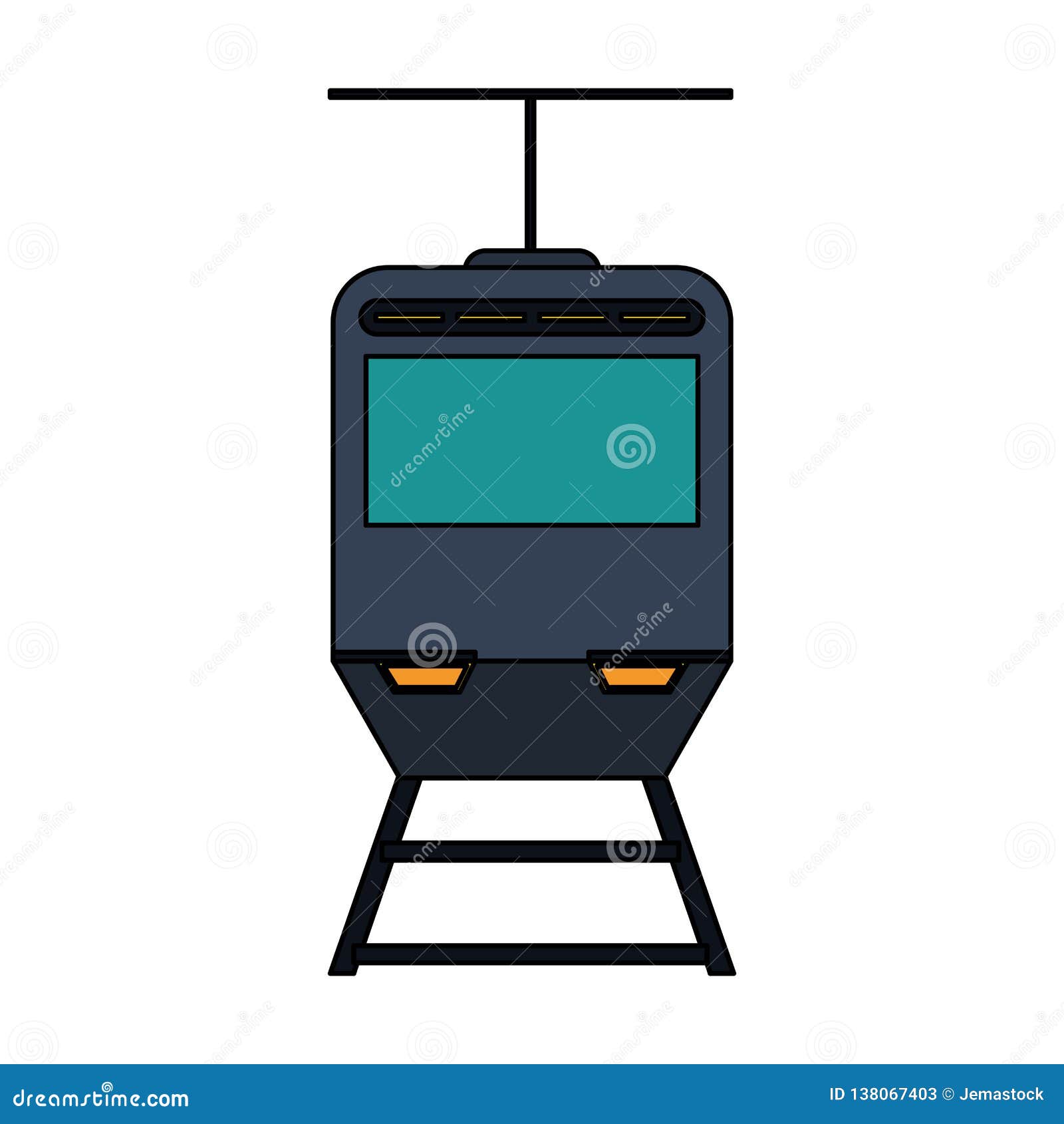 tranvia public transport