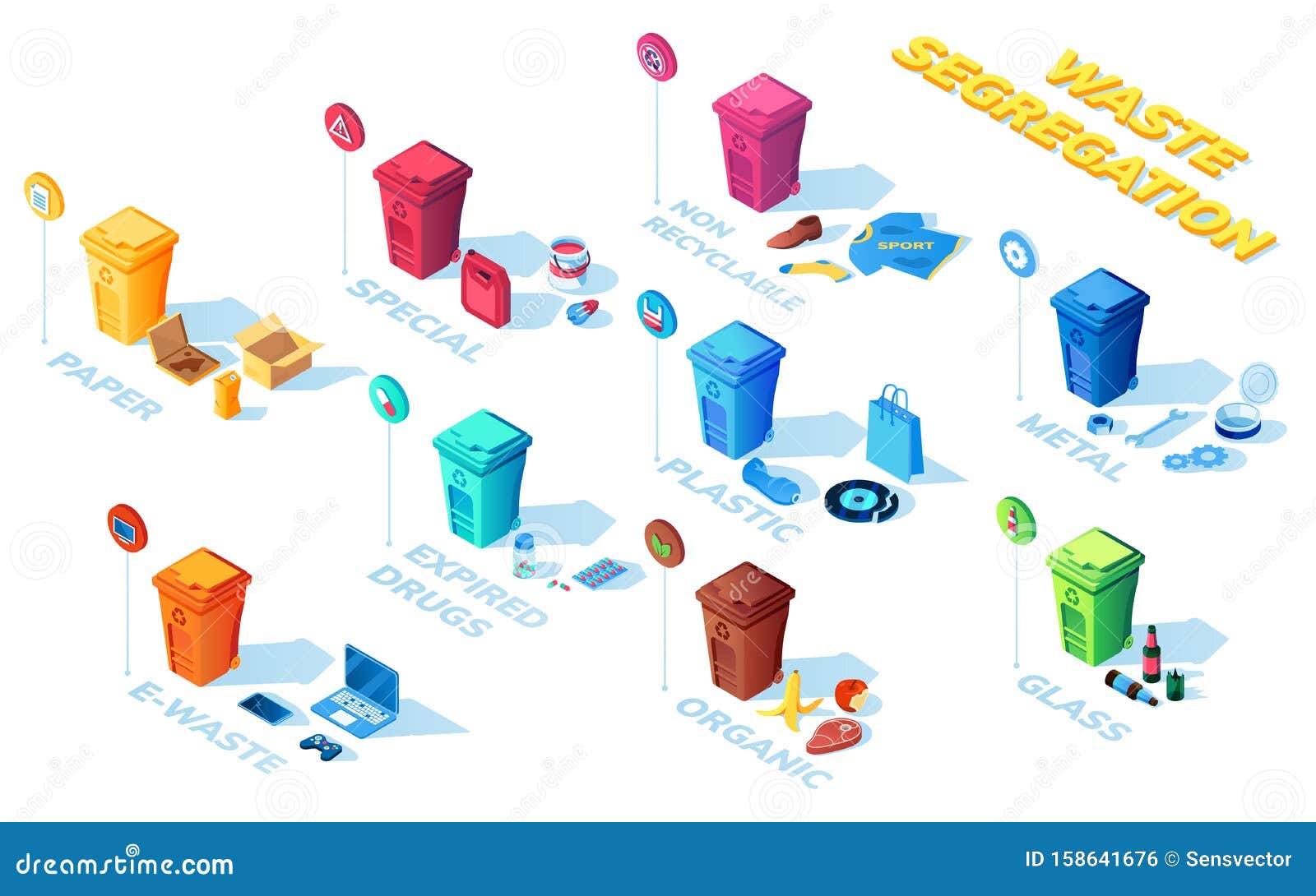 Segregation Clipart : Racial Segregation Cliparts Stock ...