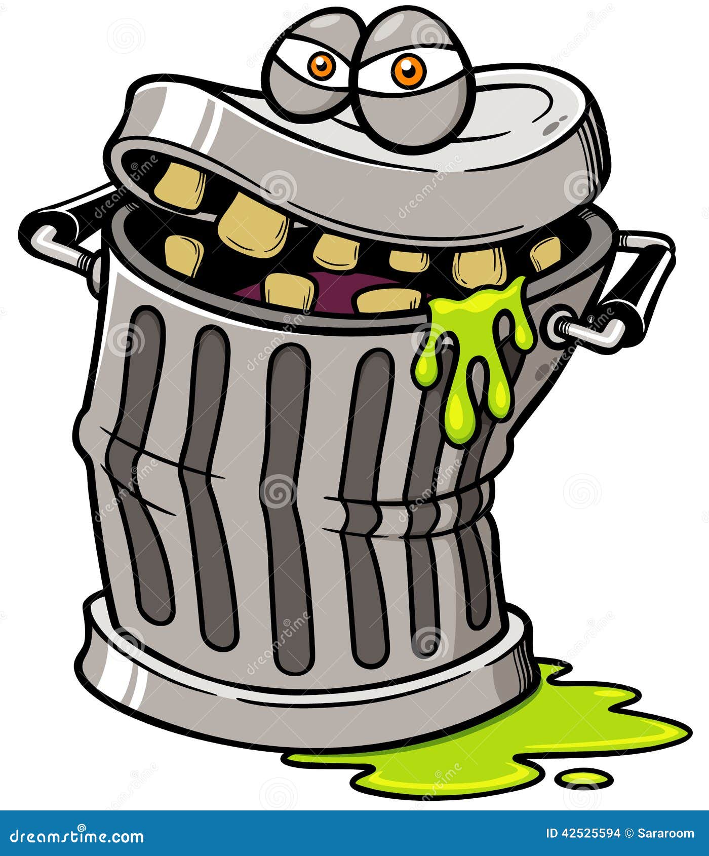 https://thumbs.dreamstime.com/z/trash-can-vector-illustration-monster-42525594.jpg