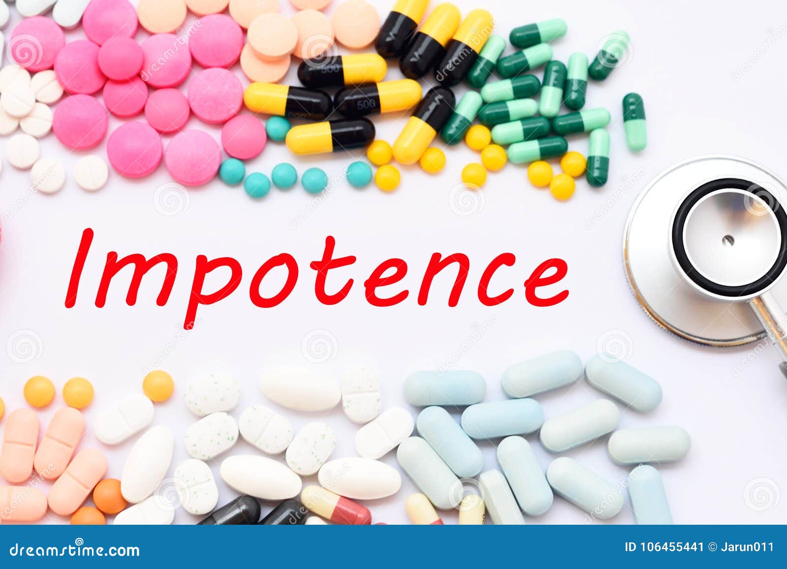 Impotencia diabetes tratamento