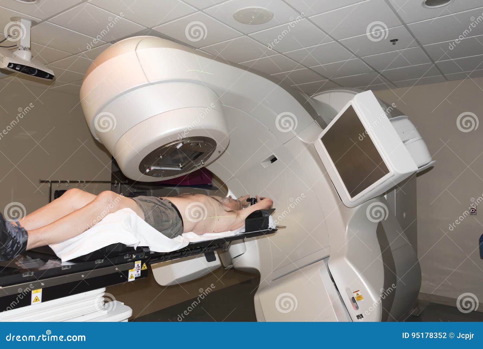 Estudiar radioterapia online
