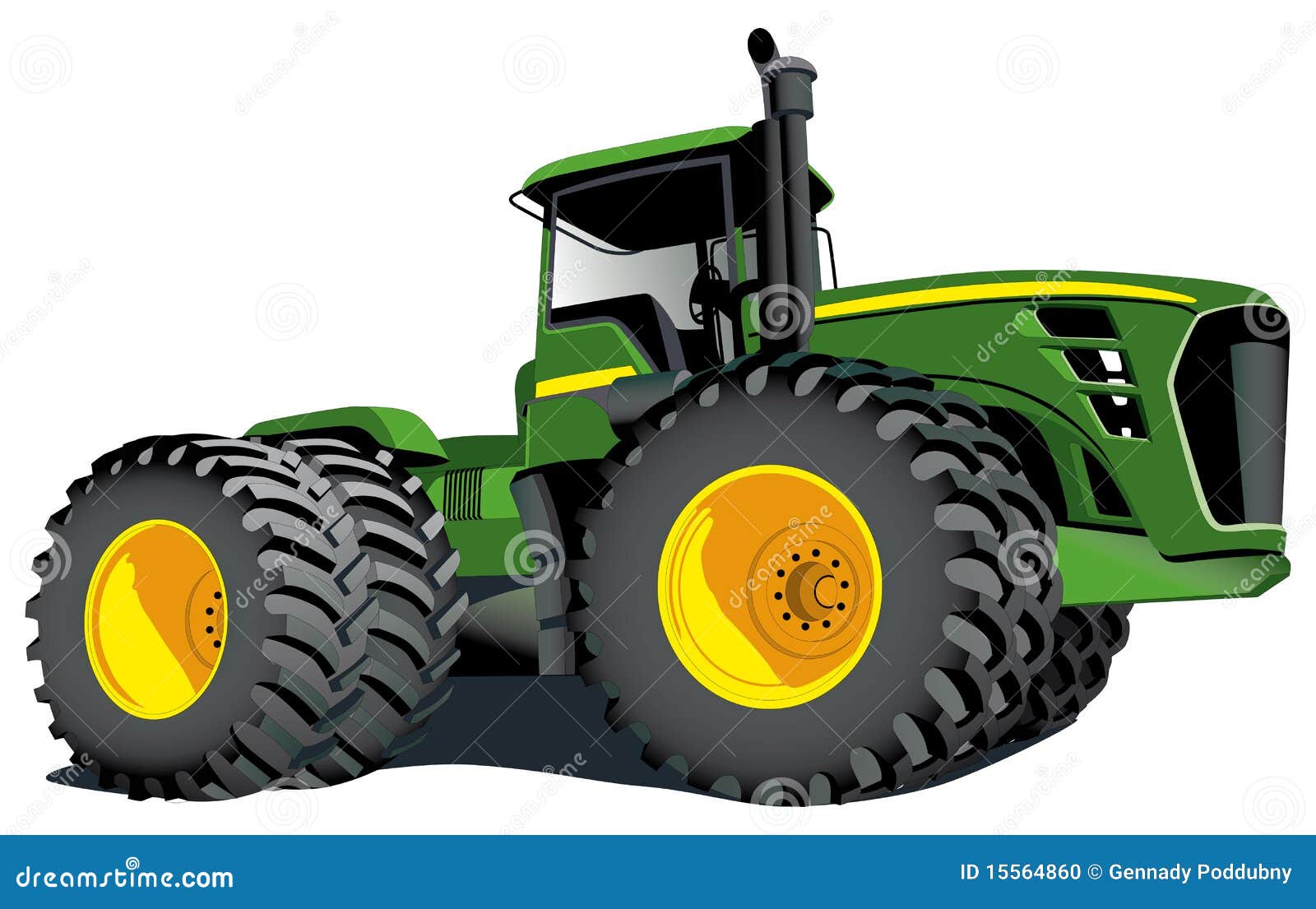 desenhando #trator #johndeere #johndeerelovers #arte #agro #agrobrasi