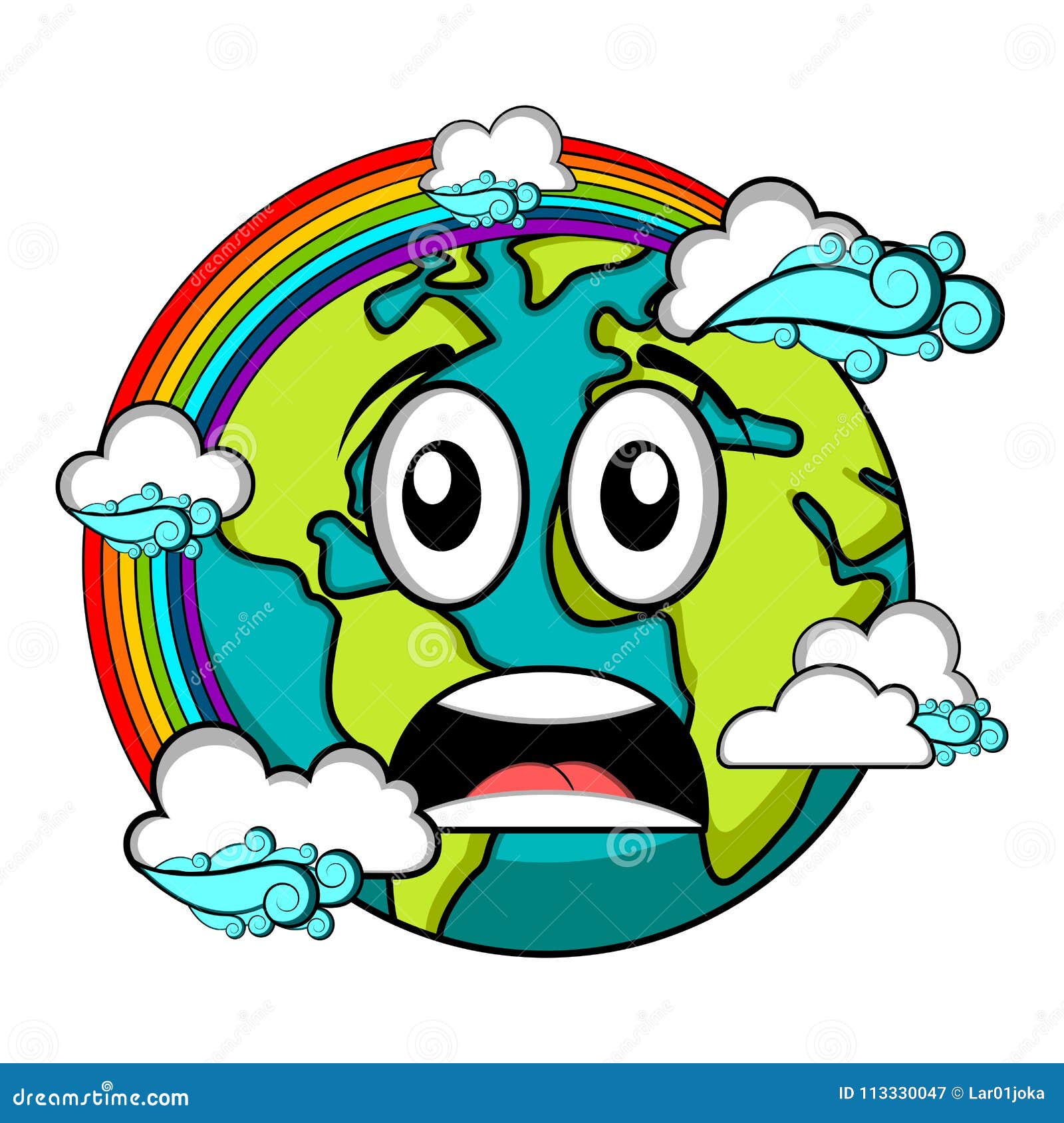 Traurige Erde Emote Umweltslogans Sprechen Und Phrasen Uber Die Erde Die Natur Und Das Gehende Grun Vektor Abbildung Illustration Von Traurig Zeichen 113330047