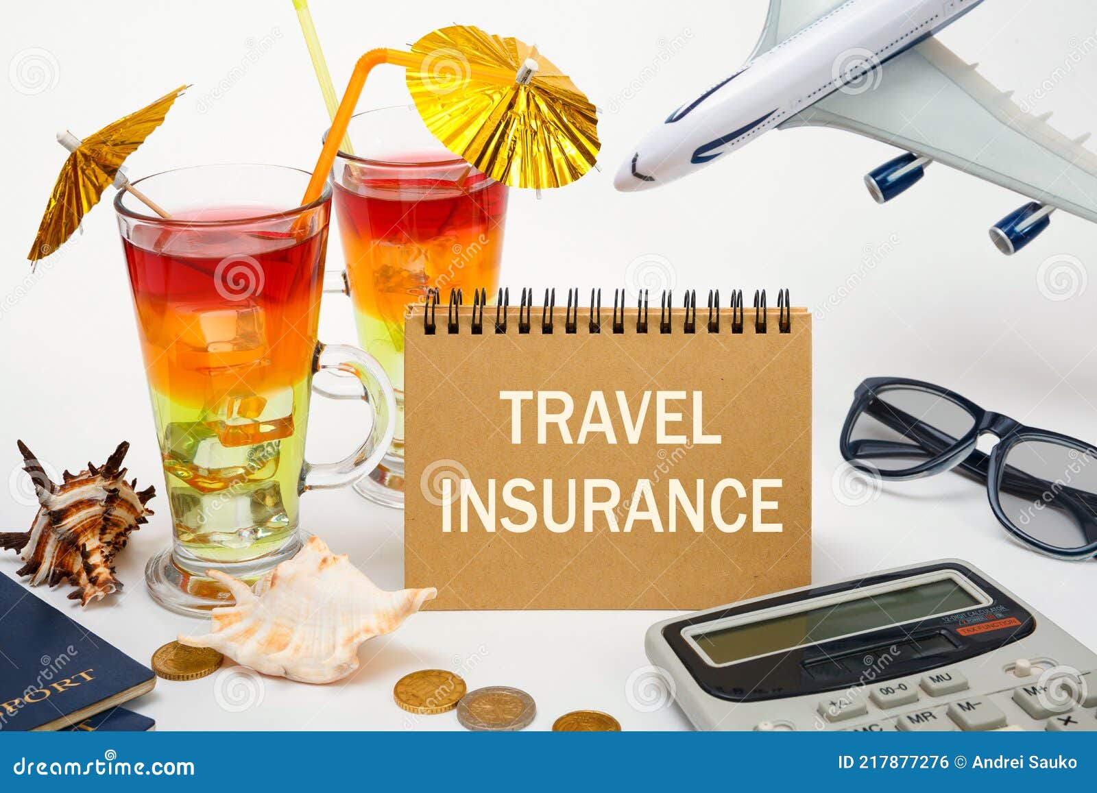 group travel accident insurance