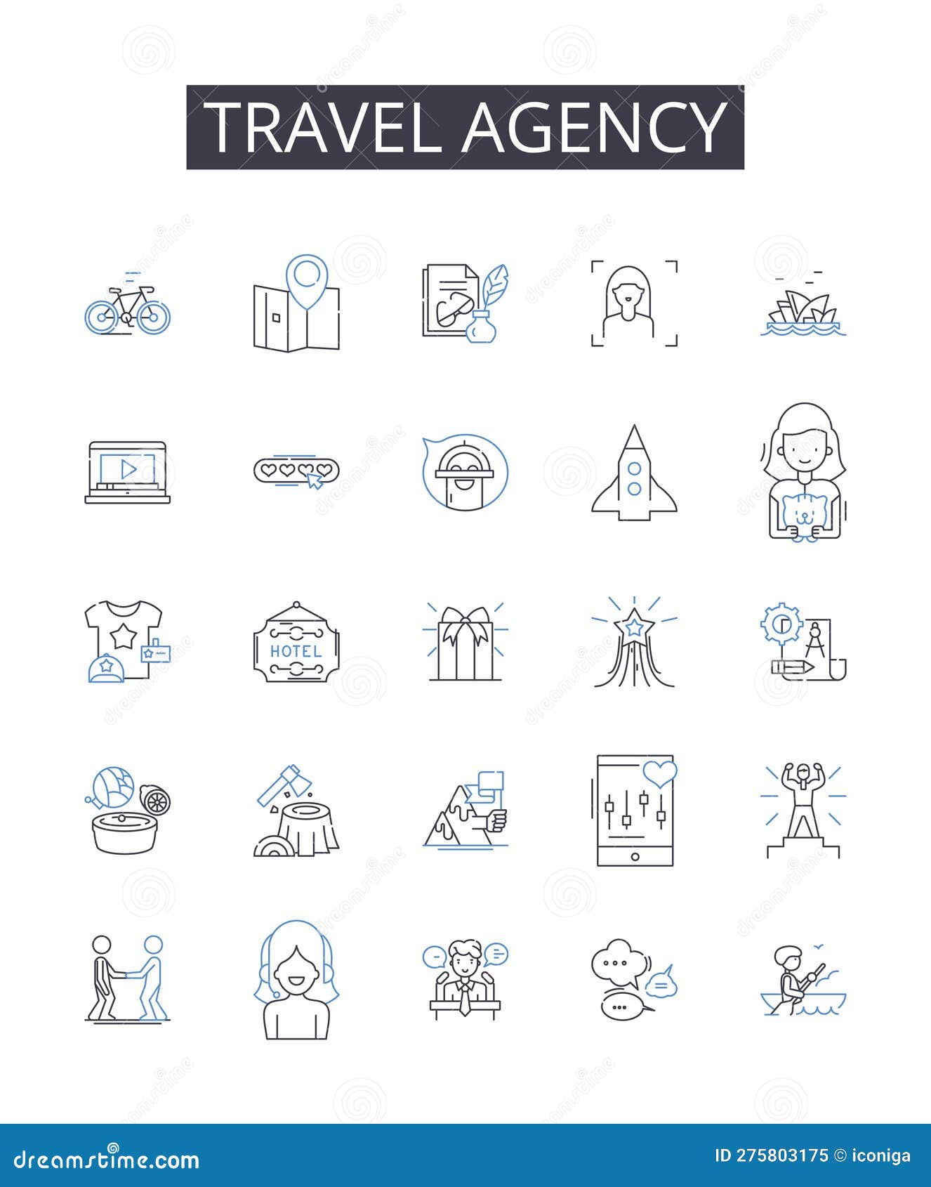 tour operator icon