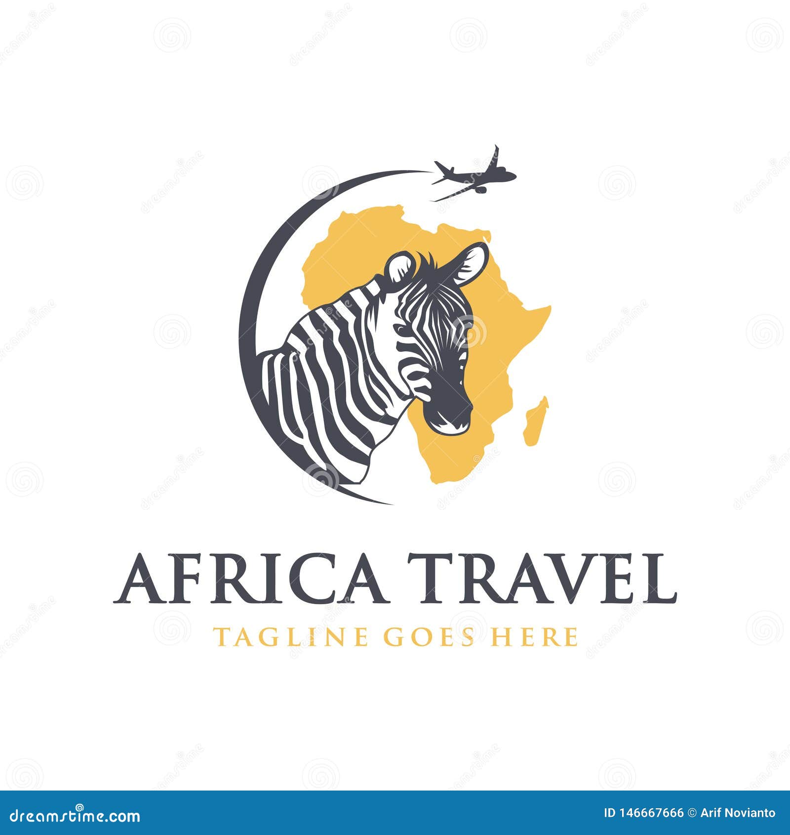 international travel agency in africa