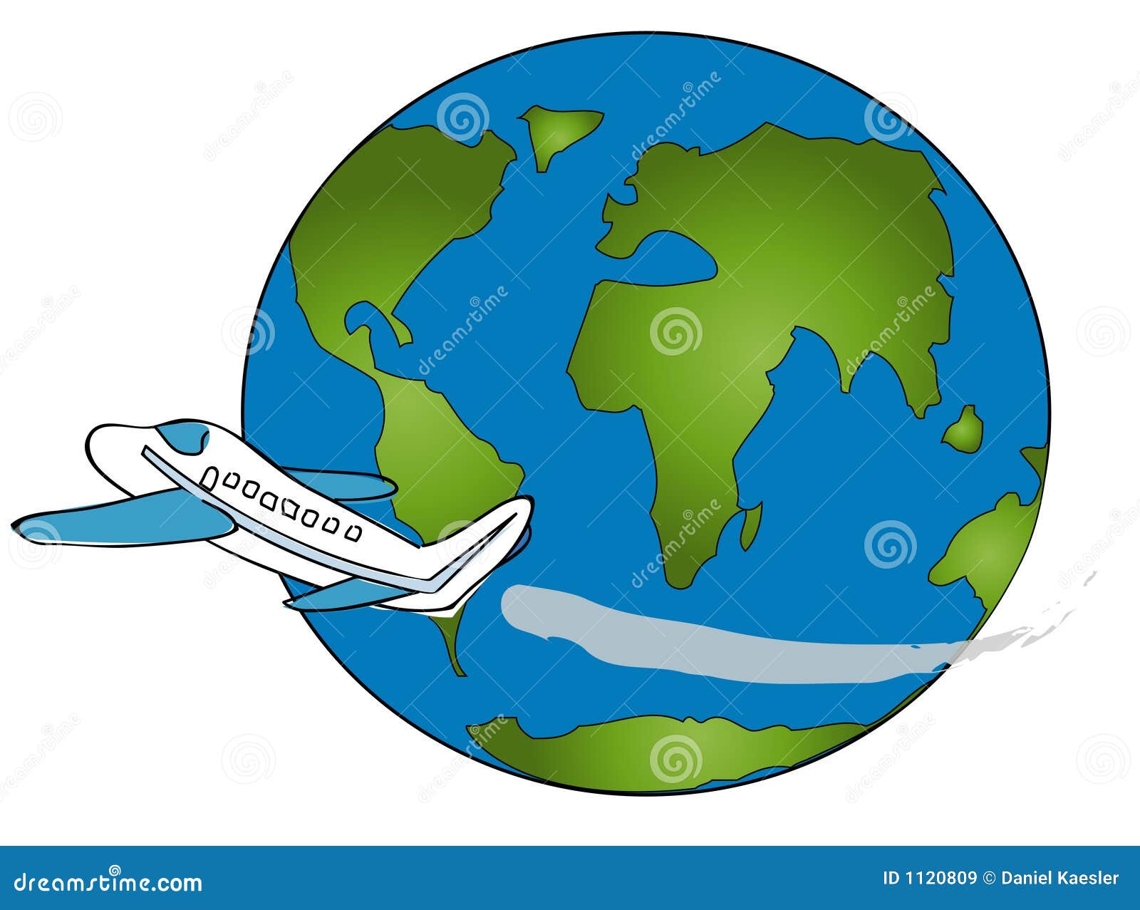 free clipart airplane travel - photo #23