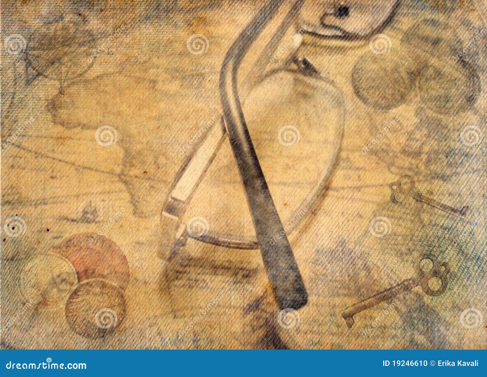 Travel background stock photo. Image of trip, find, read - 19246610