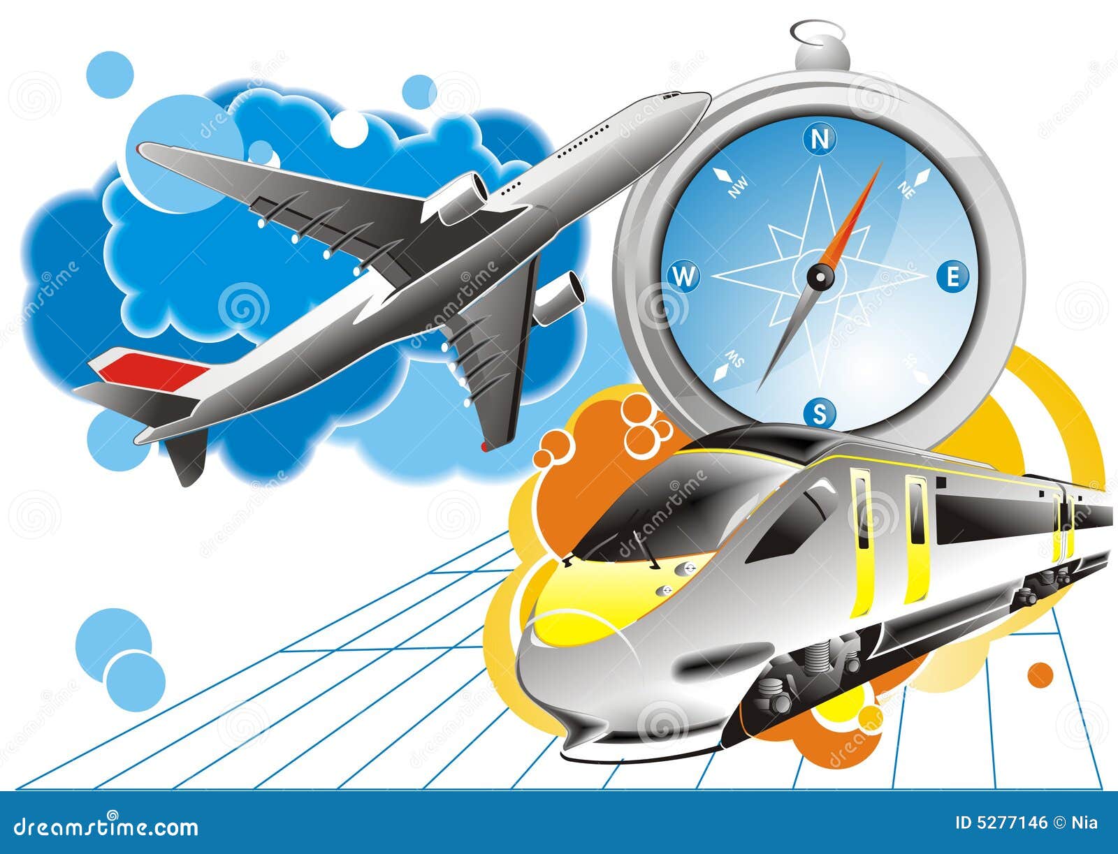 travel clipart free download - photo #13