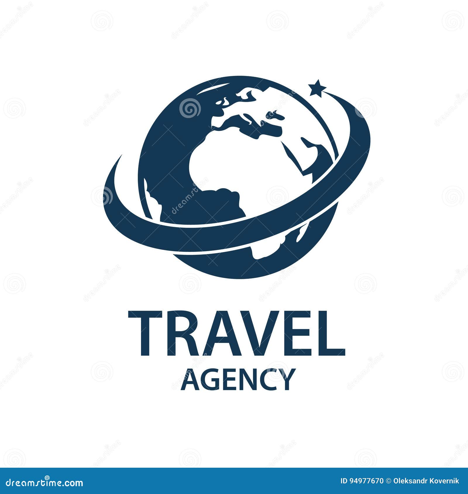 tourist agency planet