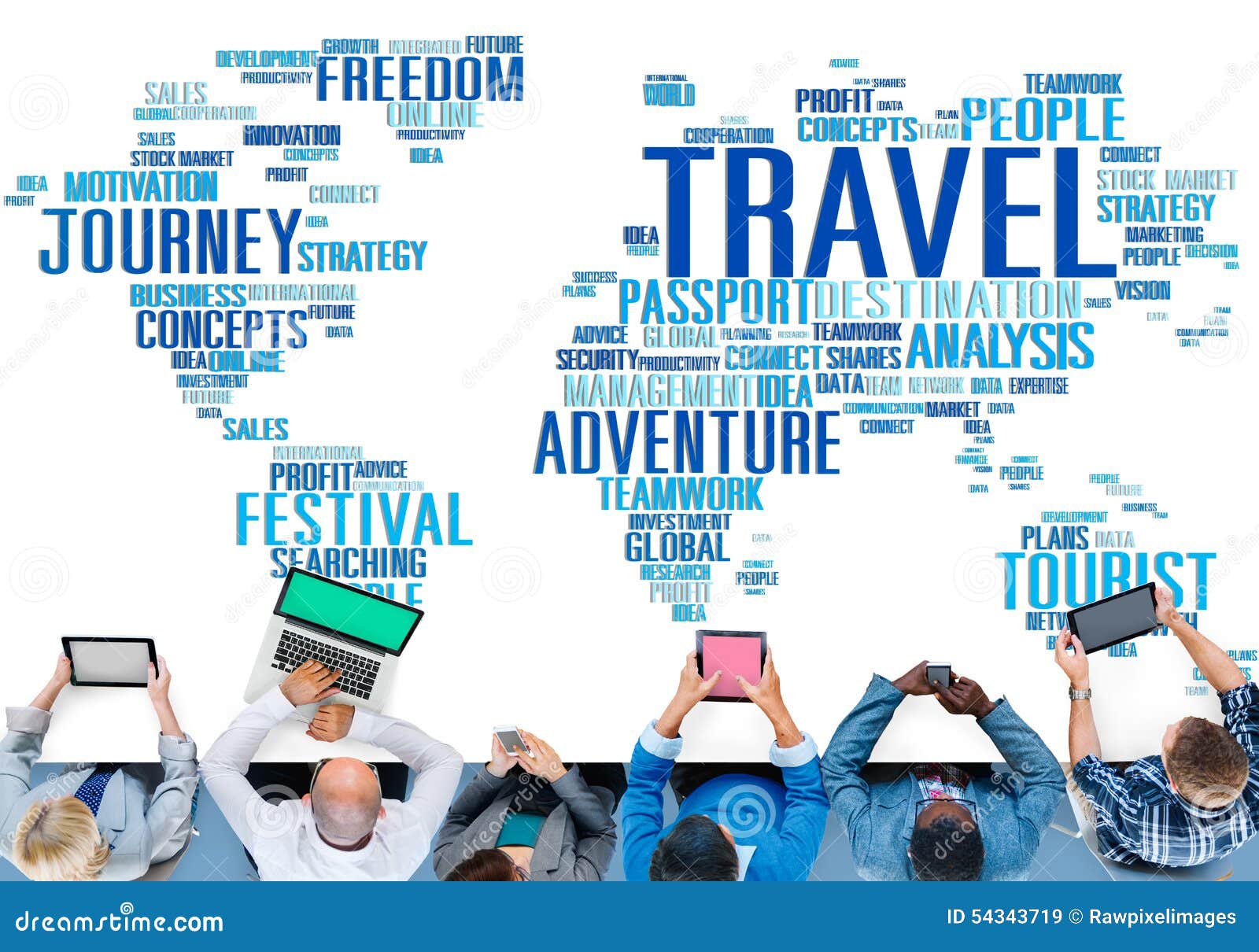 global travel adventures 5.0(10)travel agency