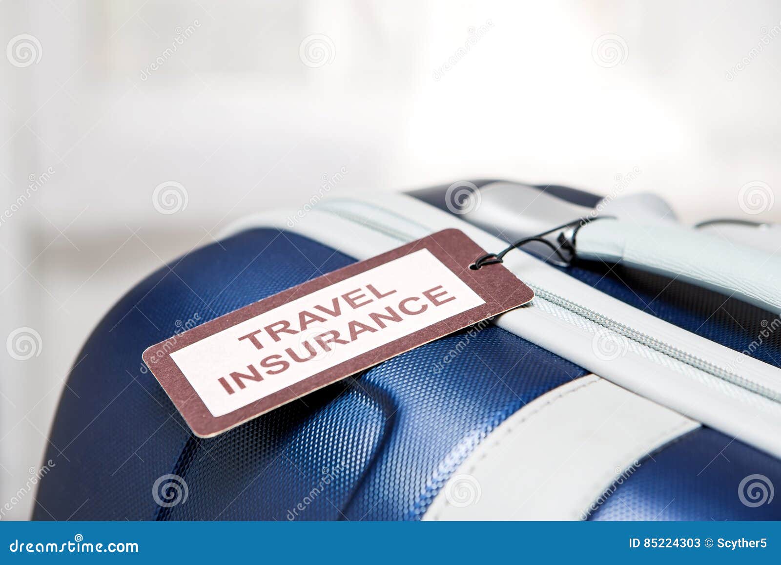 Lost luggage? 5 tips before filing an insurance claim | PropertyCasualty360