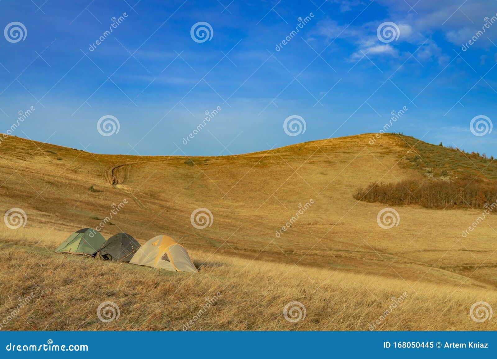 Pa opbouwen Beurs Travel Life Style Picture of Three Tents Camp in Highland Environment Space with Mountain Peak Background Clear Weather Day Spring Stock Image - Image of journey, expedition: 168050445 Pa opbouwen Beurs Travel Life Style Picture of Three Tents Camp in Highland Environment Space with Mountain Peak Background Clear Weather Day Spring Stock Image - Image of journey, expedition: 168050445