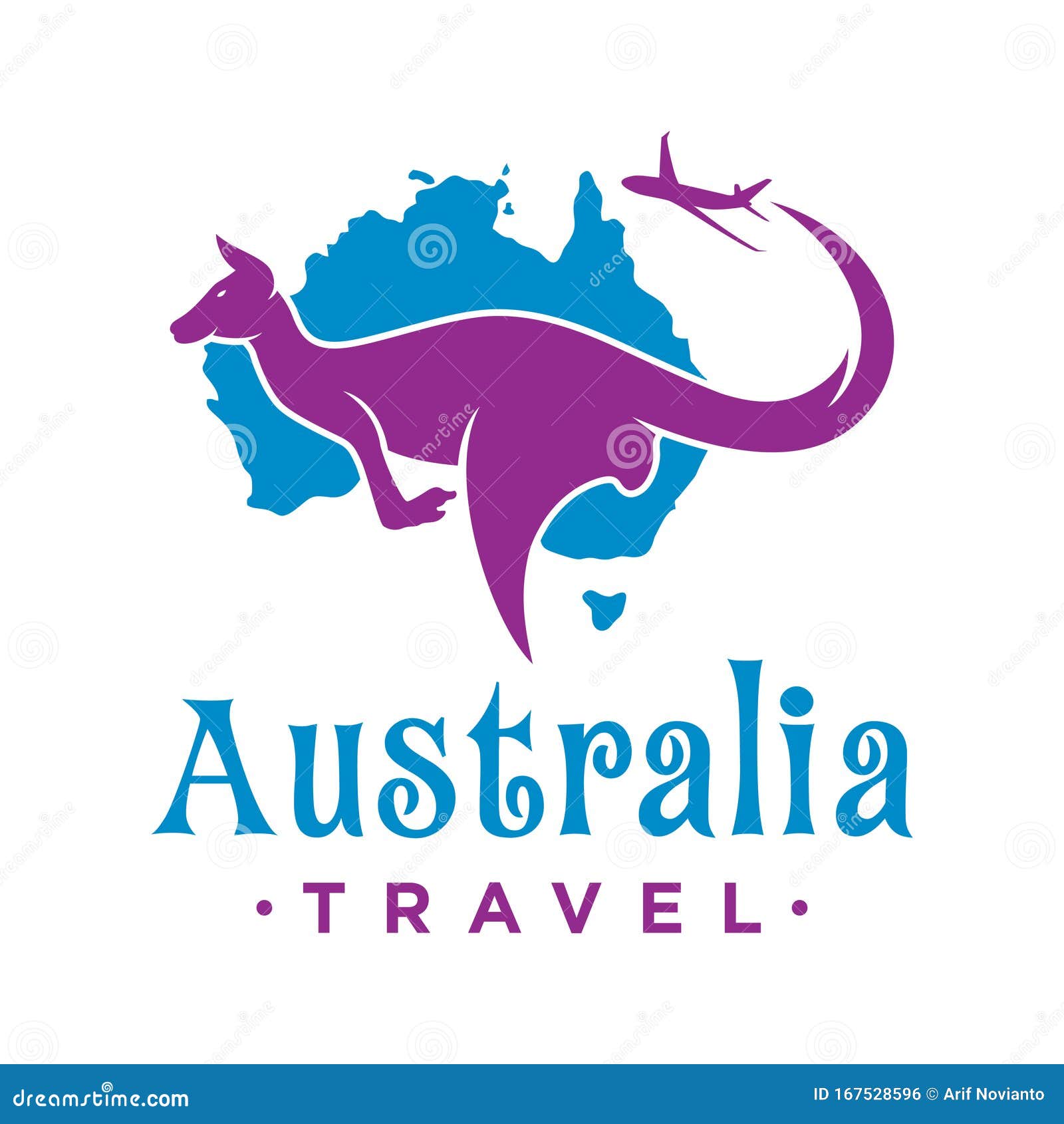 aussie traveller logo