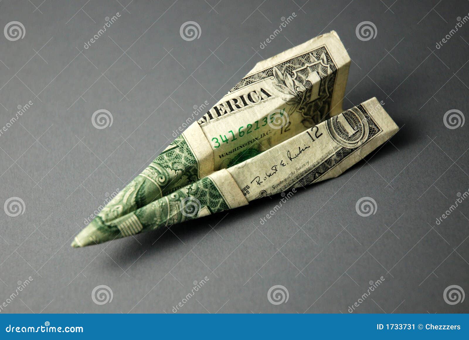 Travel Money (US Dollars) stock image. Image of finance - 1733731