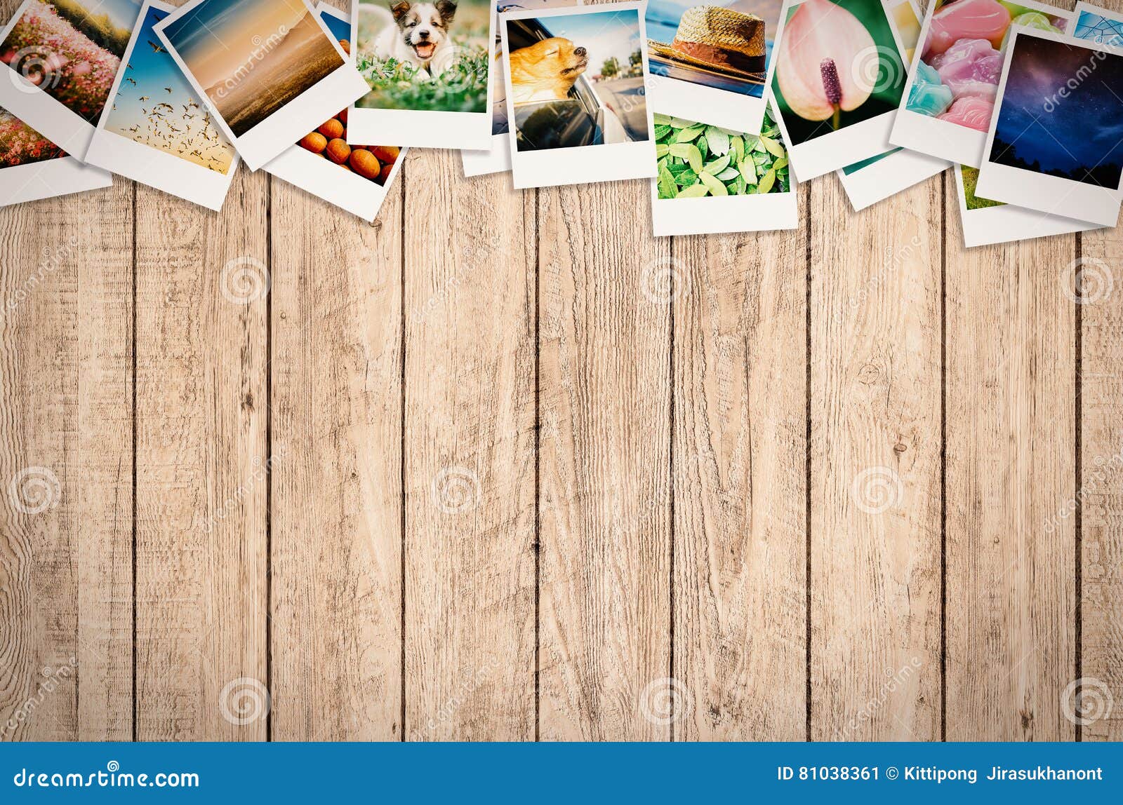 Travel photo collage stock image. Image of multimedia - 81038361