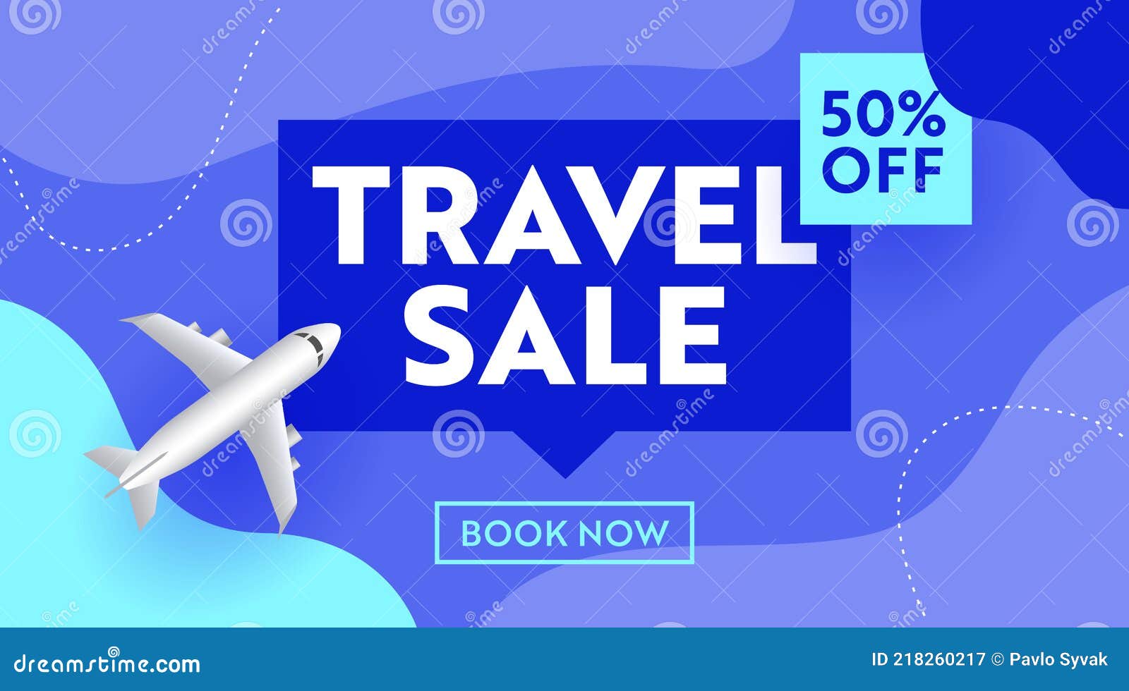 sky travel sale