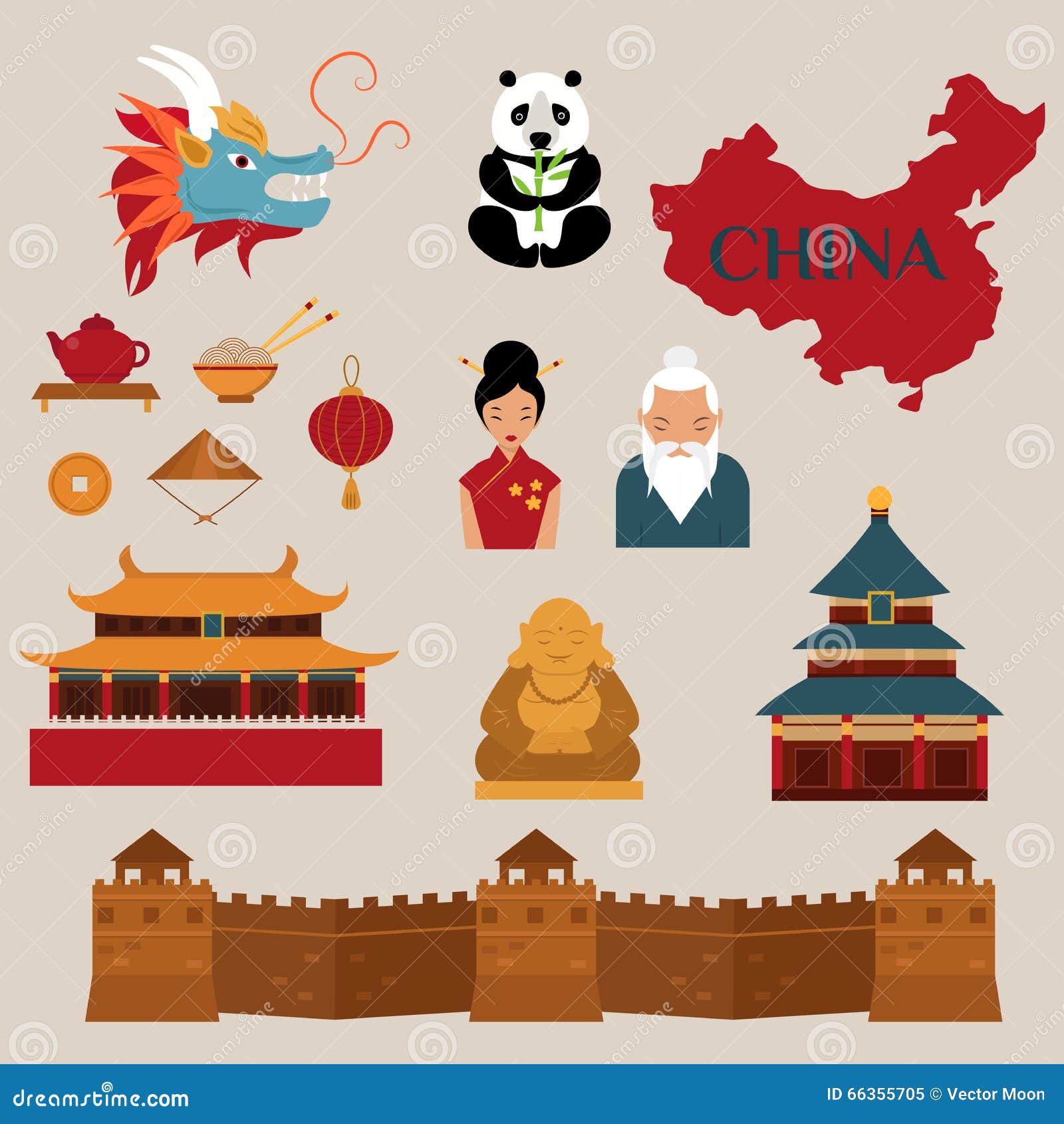chinese clip art collection - photo #25