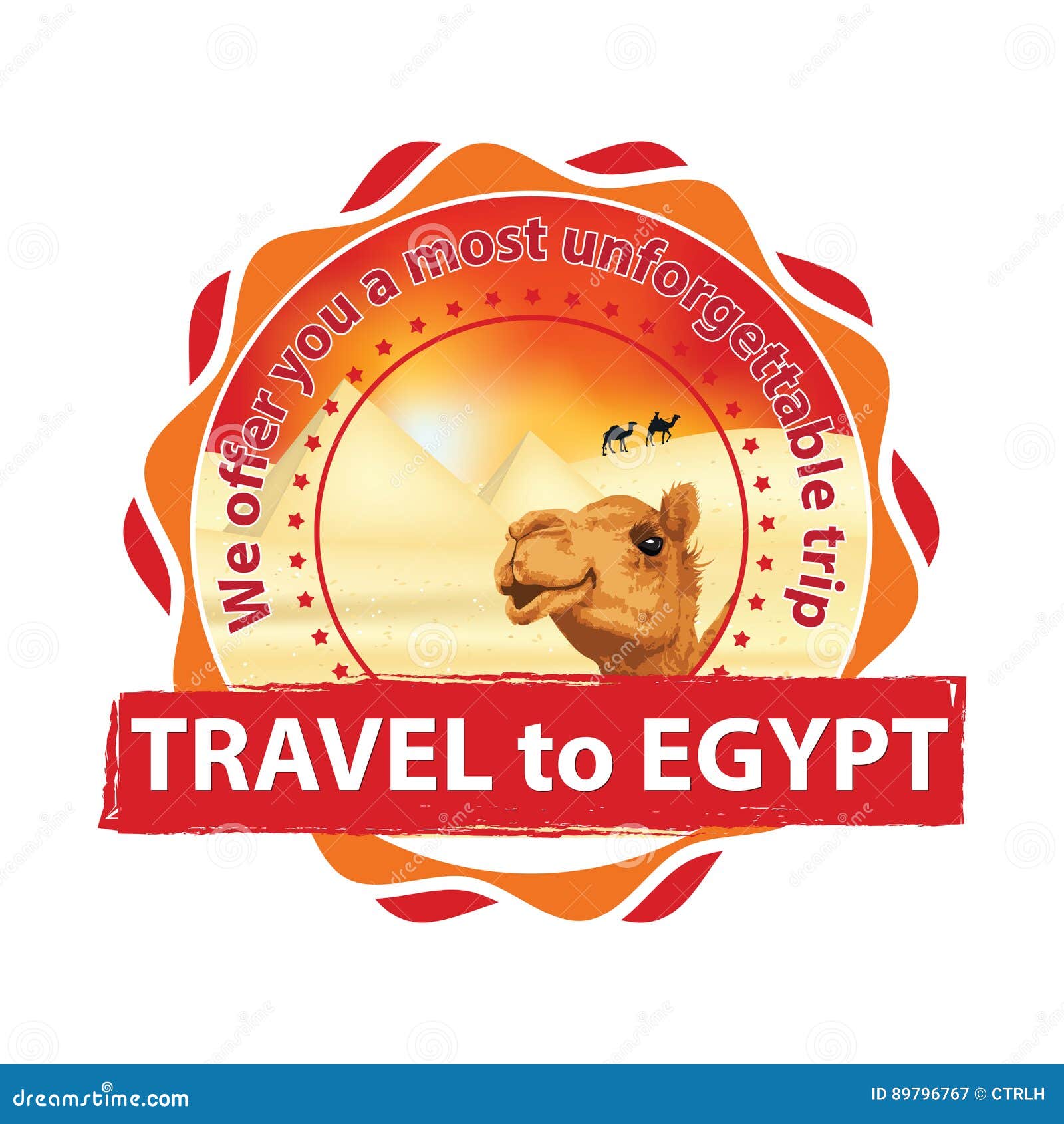 travel to egypt agency