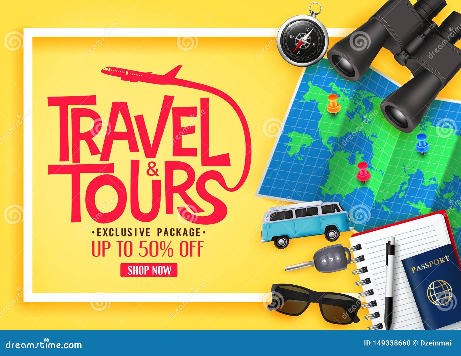 stamp and go travel and tours