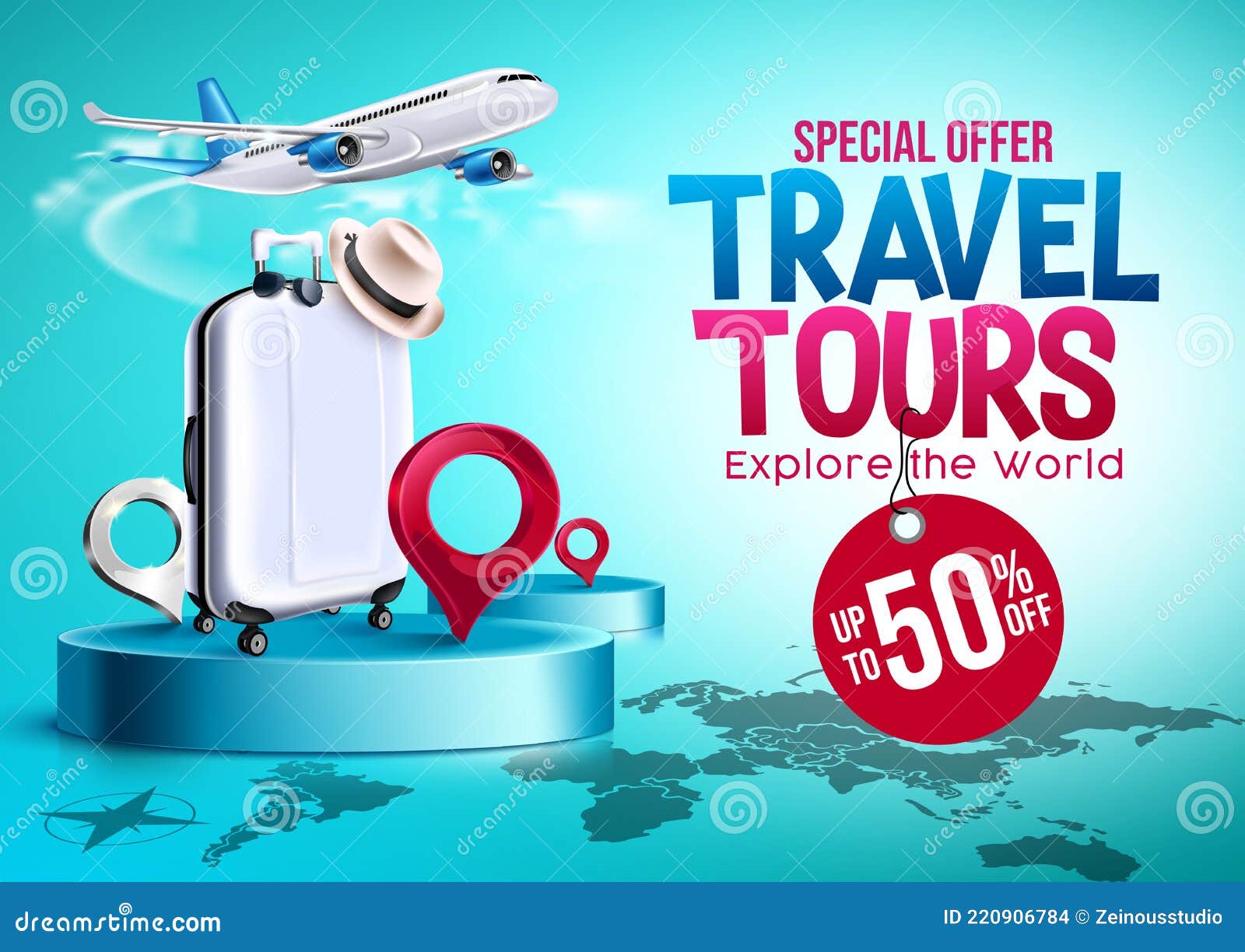special offer travel sites