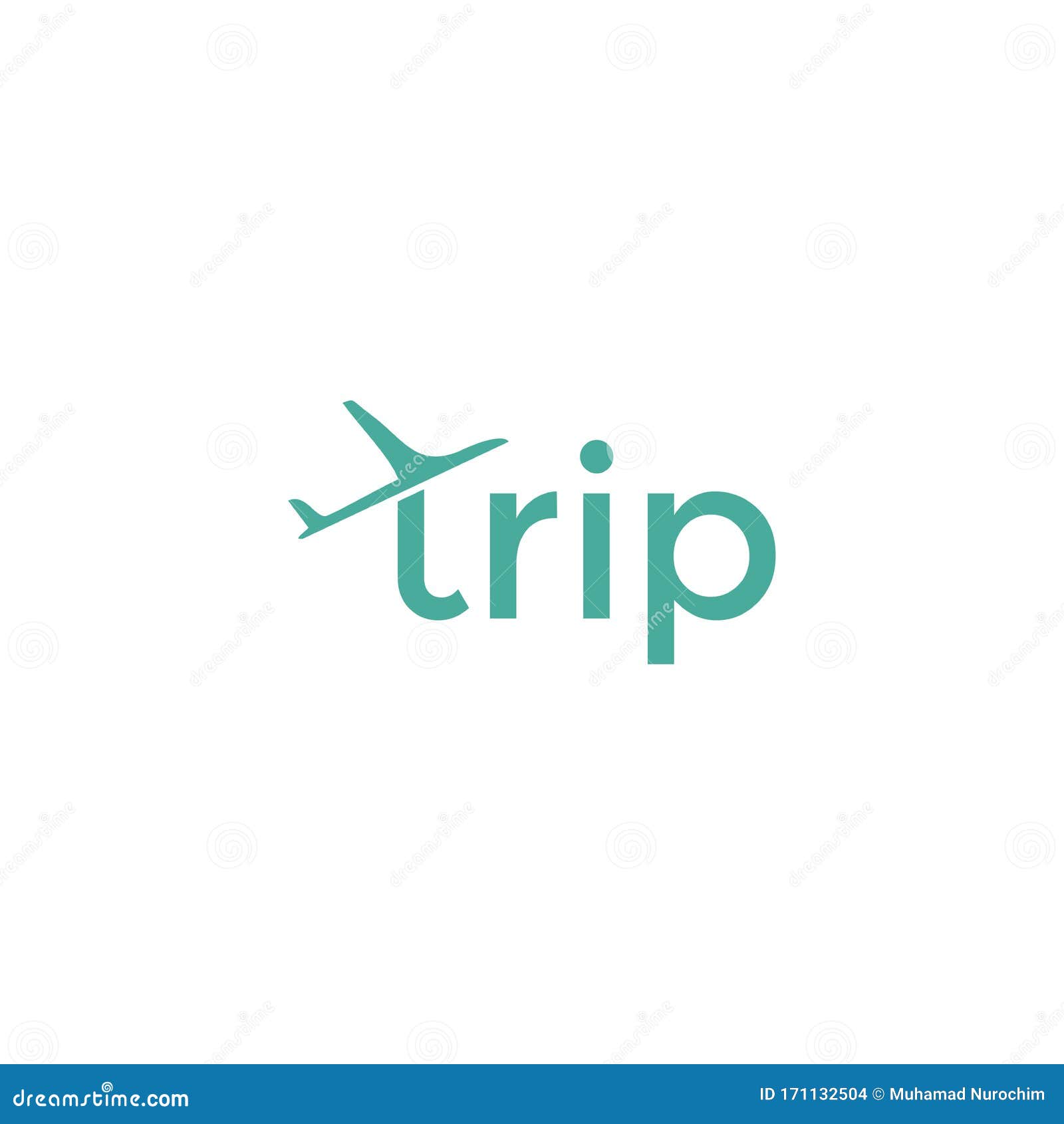 trip to logo