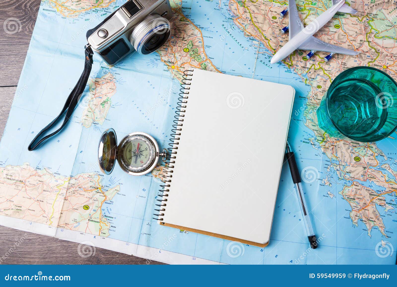 travel , trip vacation, tourism mockup tools