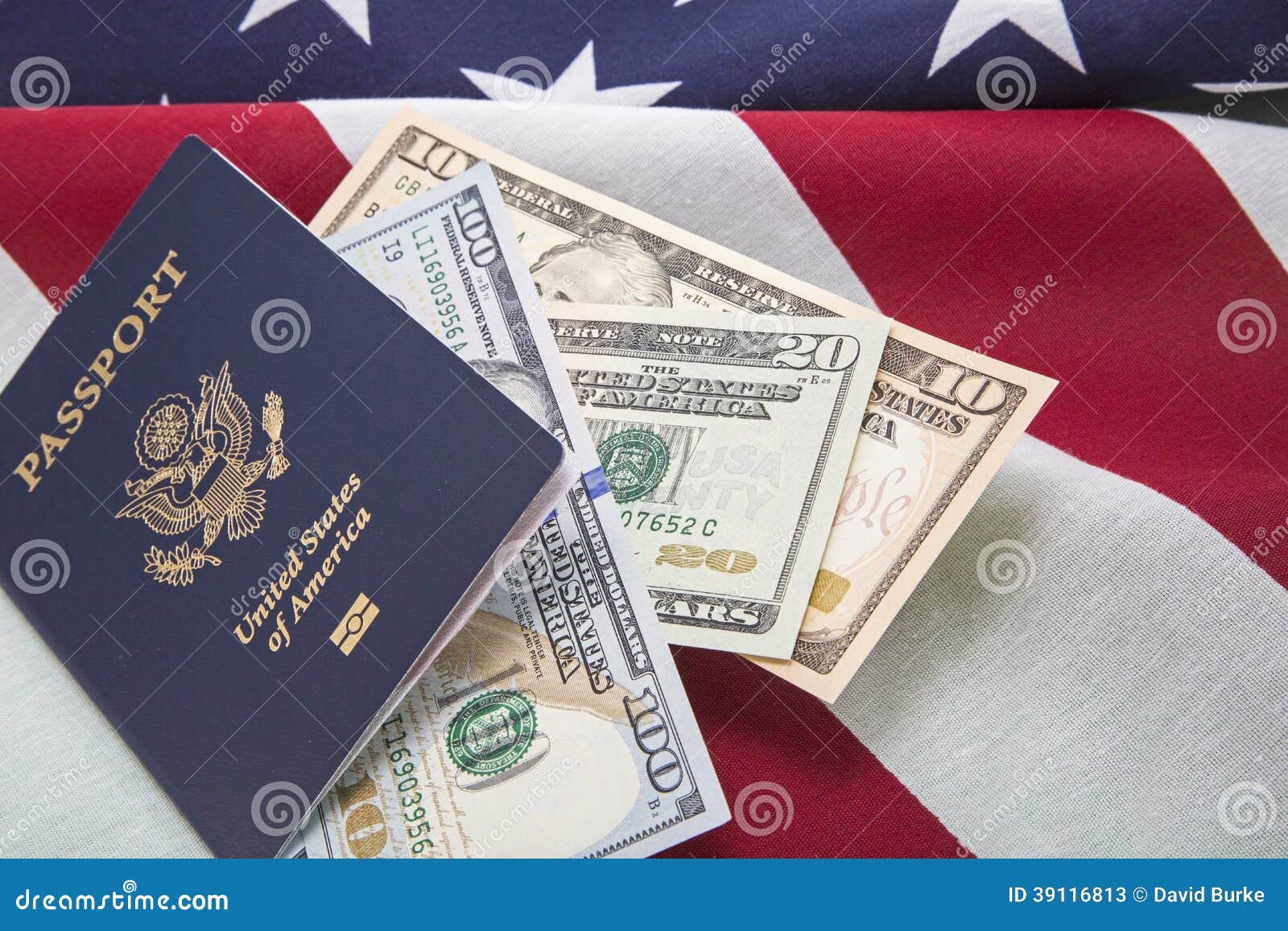 travel money in usa