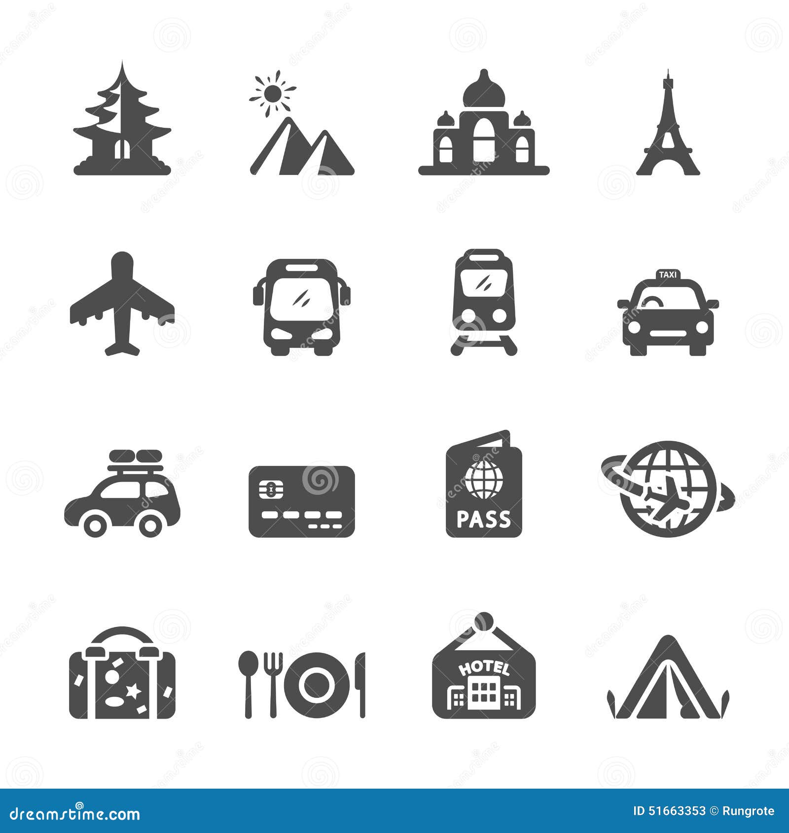 vacation icon stock illustrations 280 032 vacation icon stock illustrations vectors clipart dreamstime dreamstime com