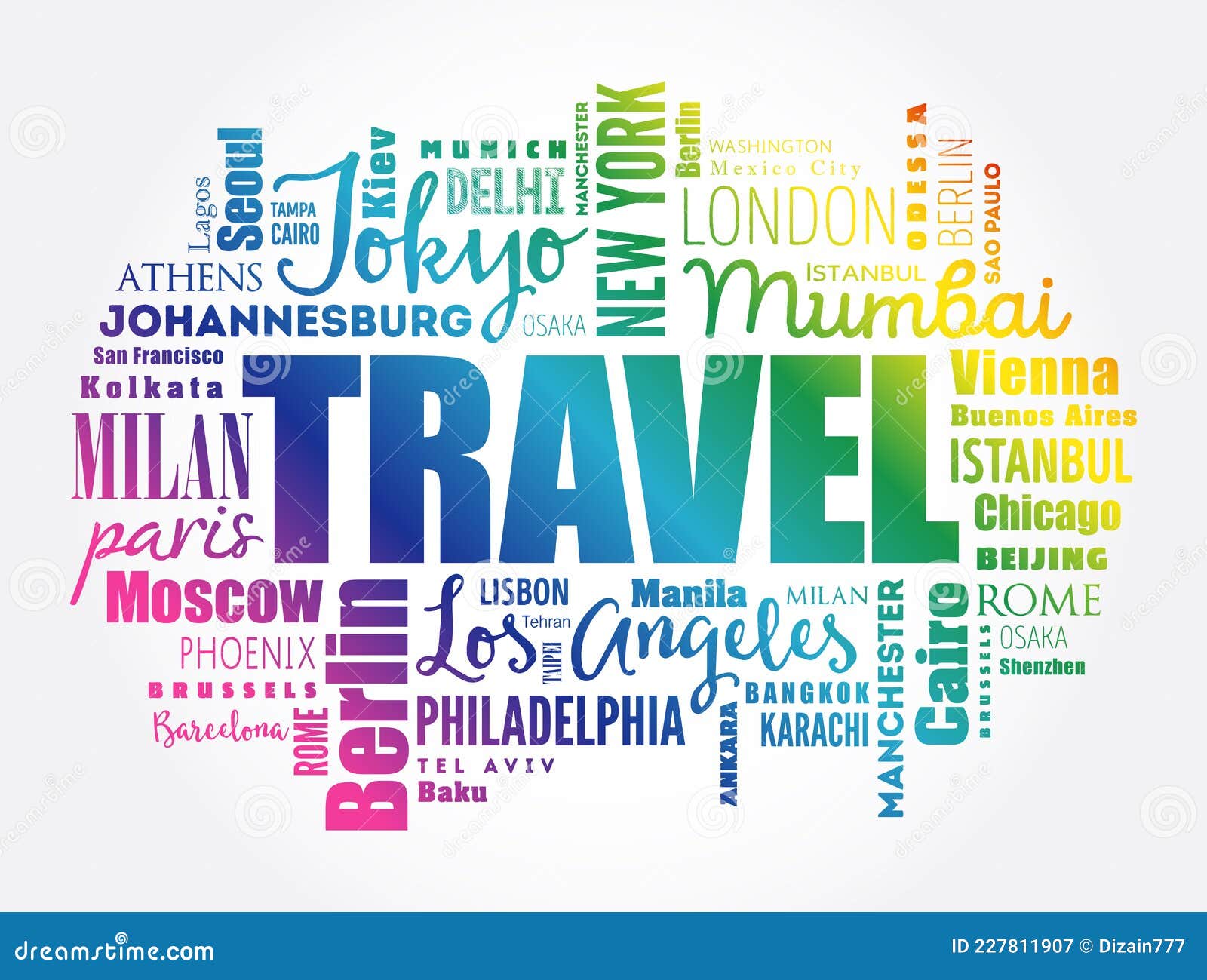 travel word etymology